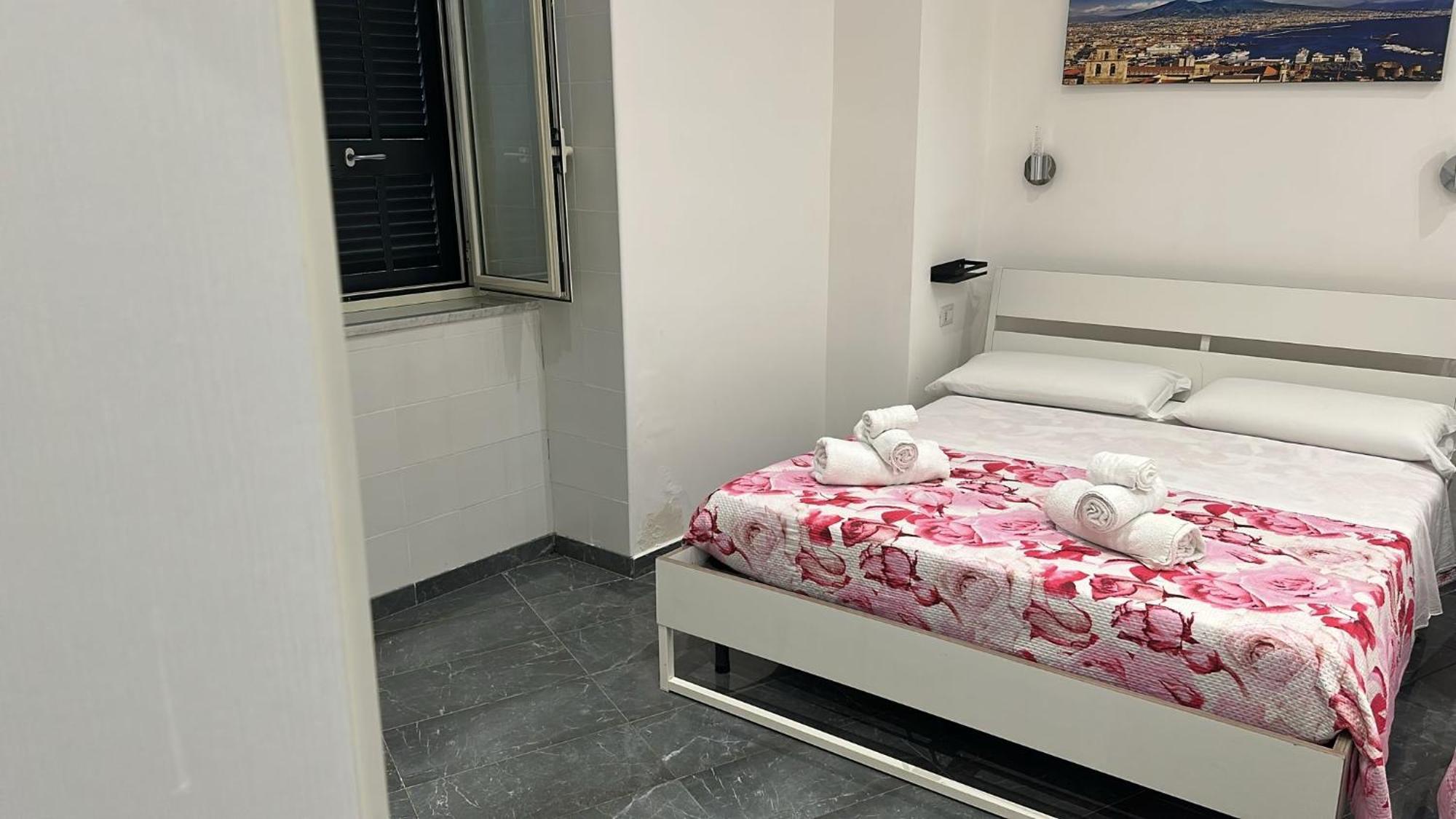 Holiday home Cristina's House Naples