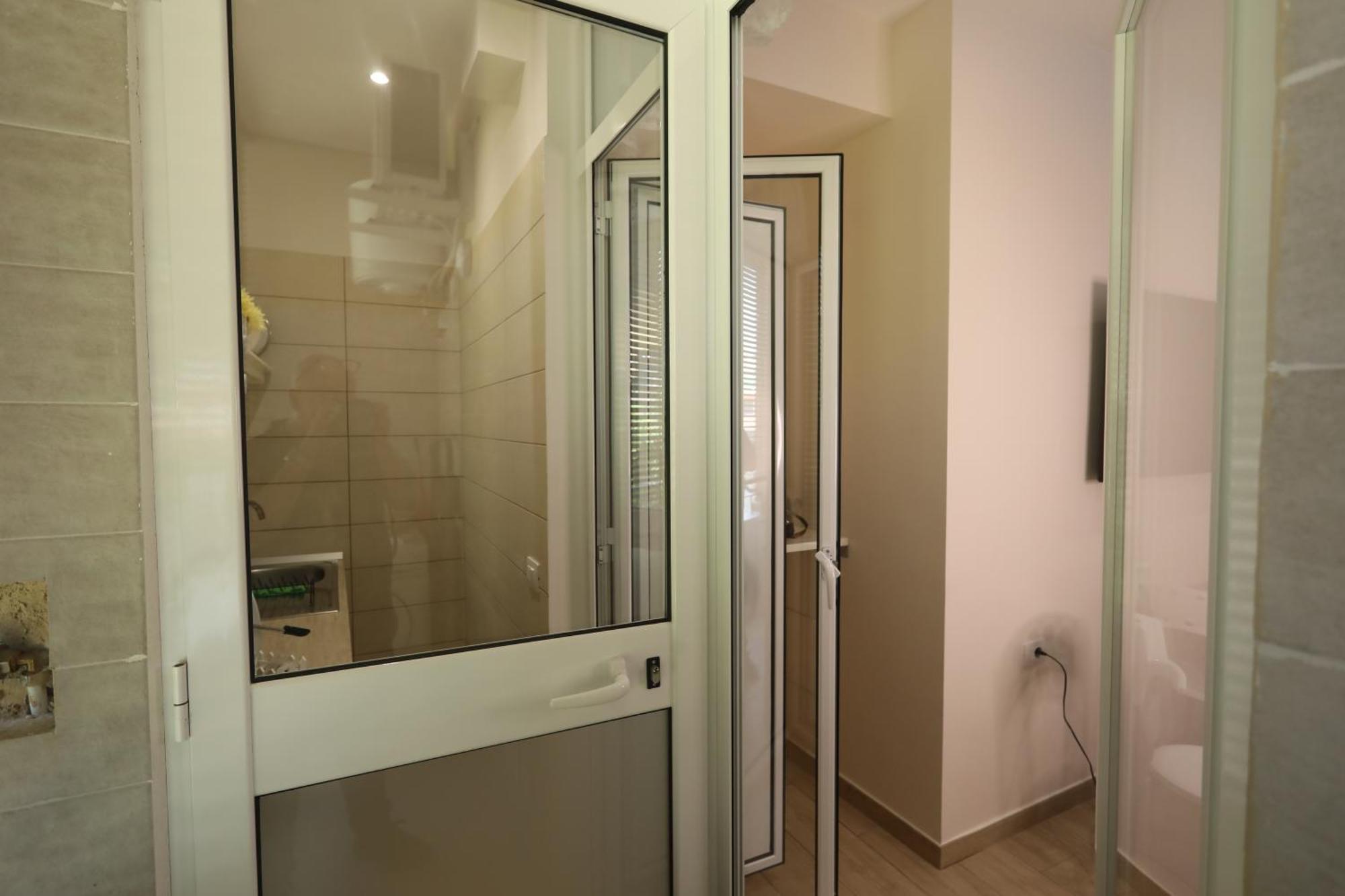 Milu Holiday House Napoli Capodichino Aereoporto Apartment