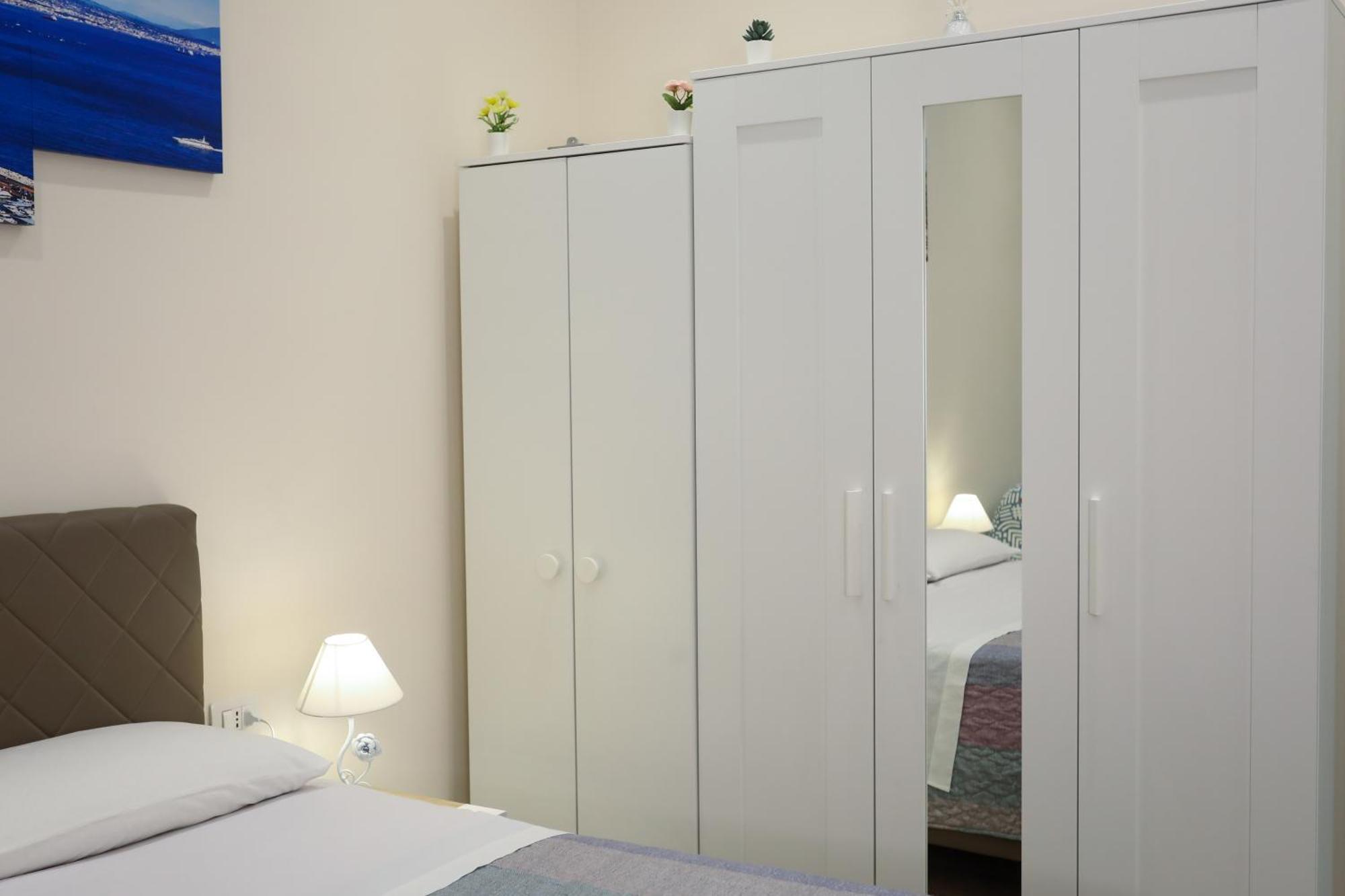 Apartment Milu Holiday House Napoli Capodichino Aereoporto Naples