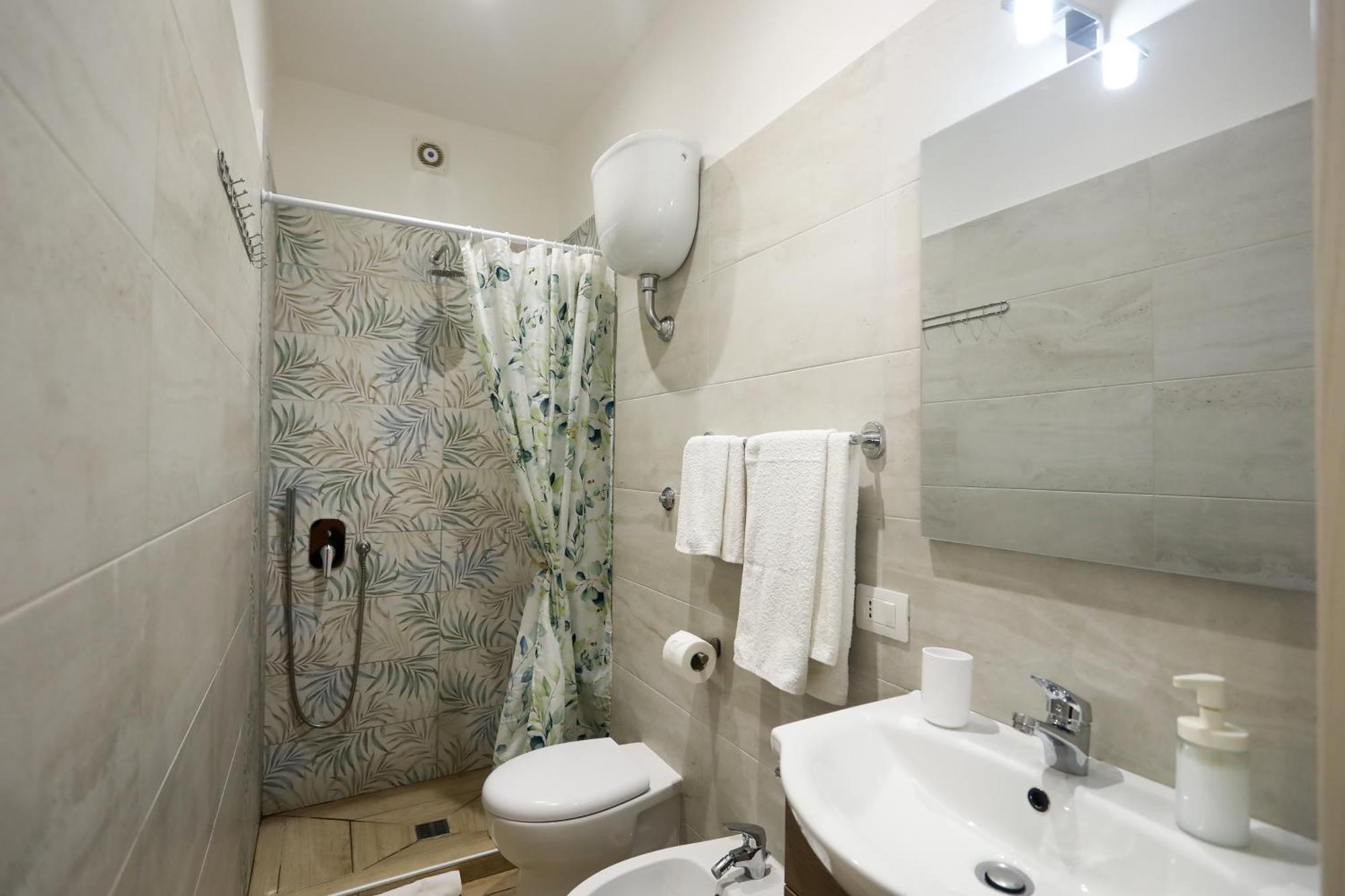 Milu Holiday House Napoli Capodichino Aereoporto *