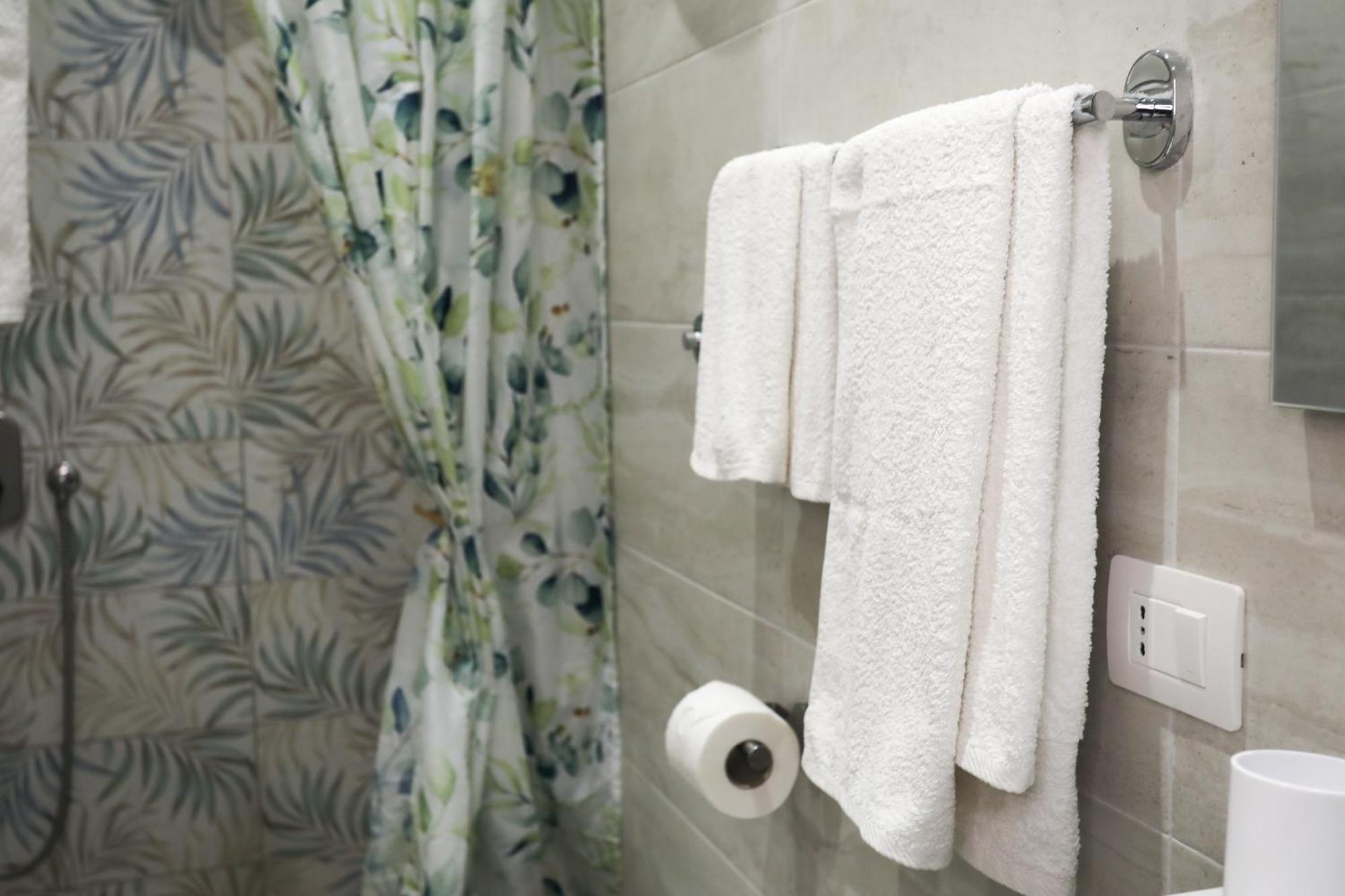 Milu Holiday House Napoli Capodichino Aereoporto * Naples
