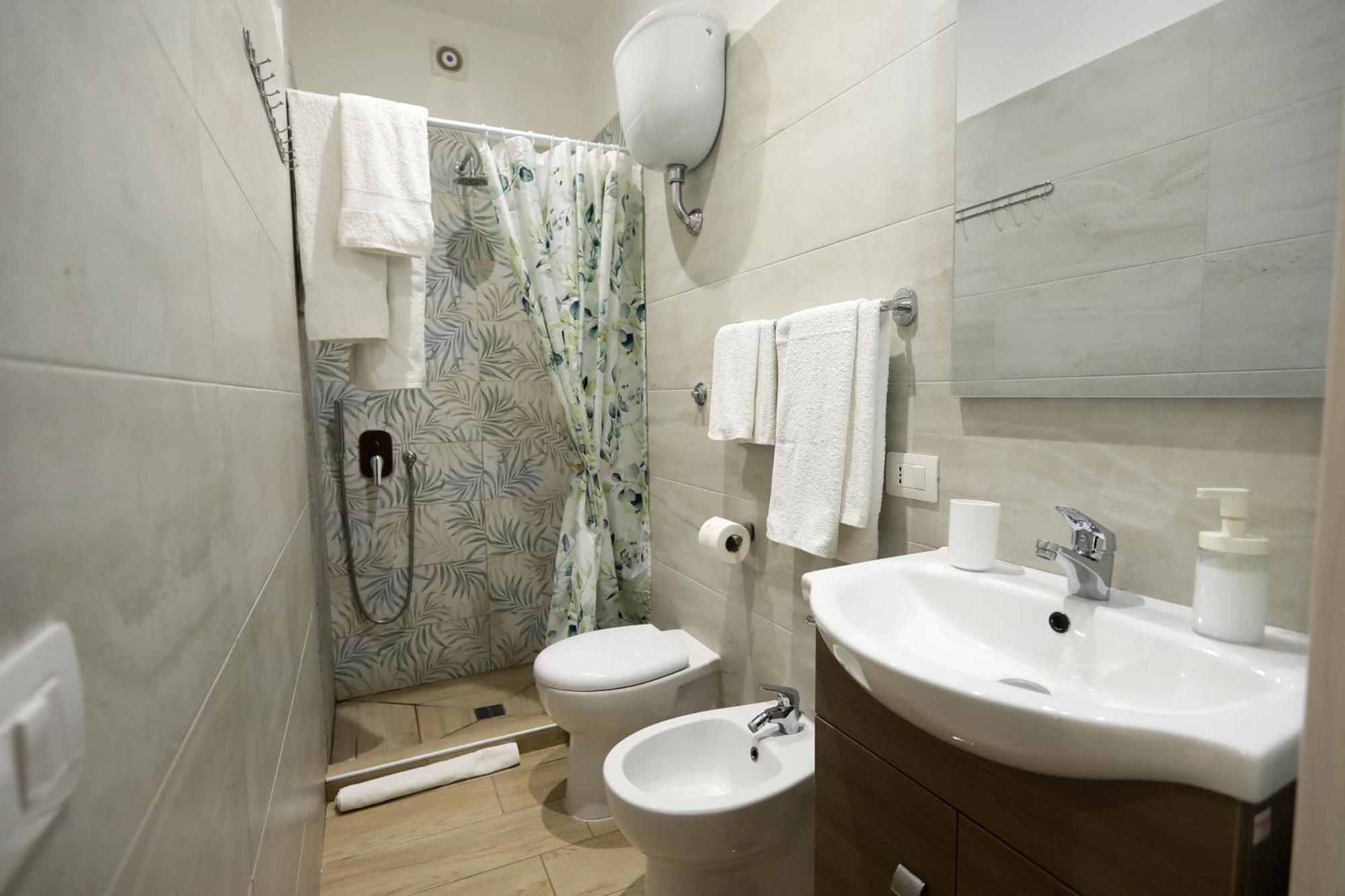 Milu Holiday House Napoli Capodichino Aereoporto Naples