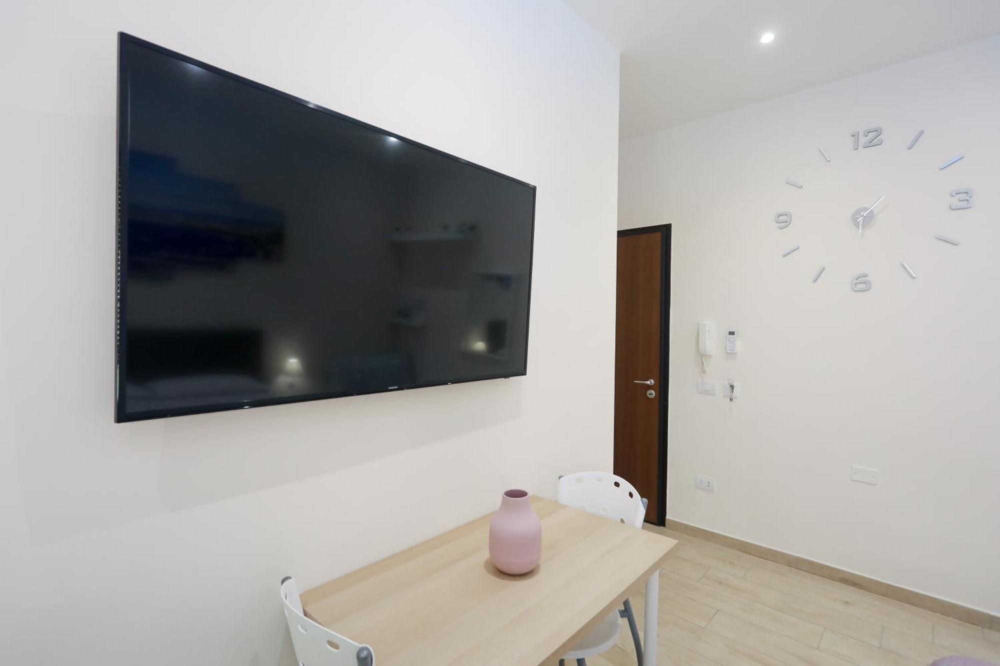 Milu Holiday House Napoli Capodichino Aereoporto Apartment *
