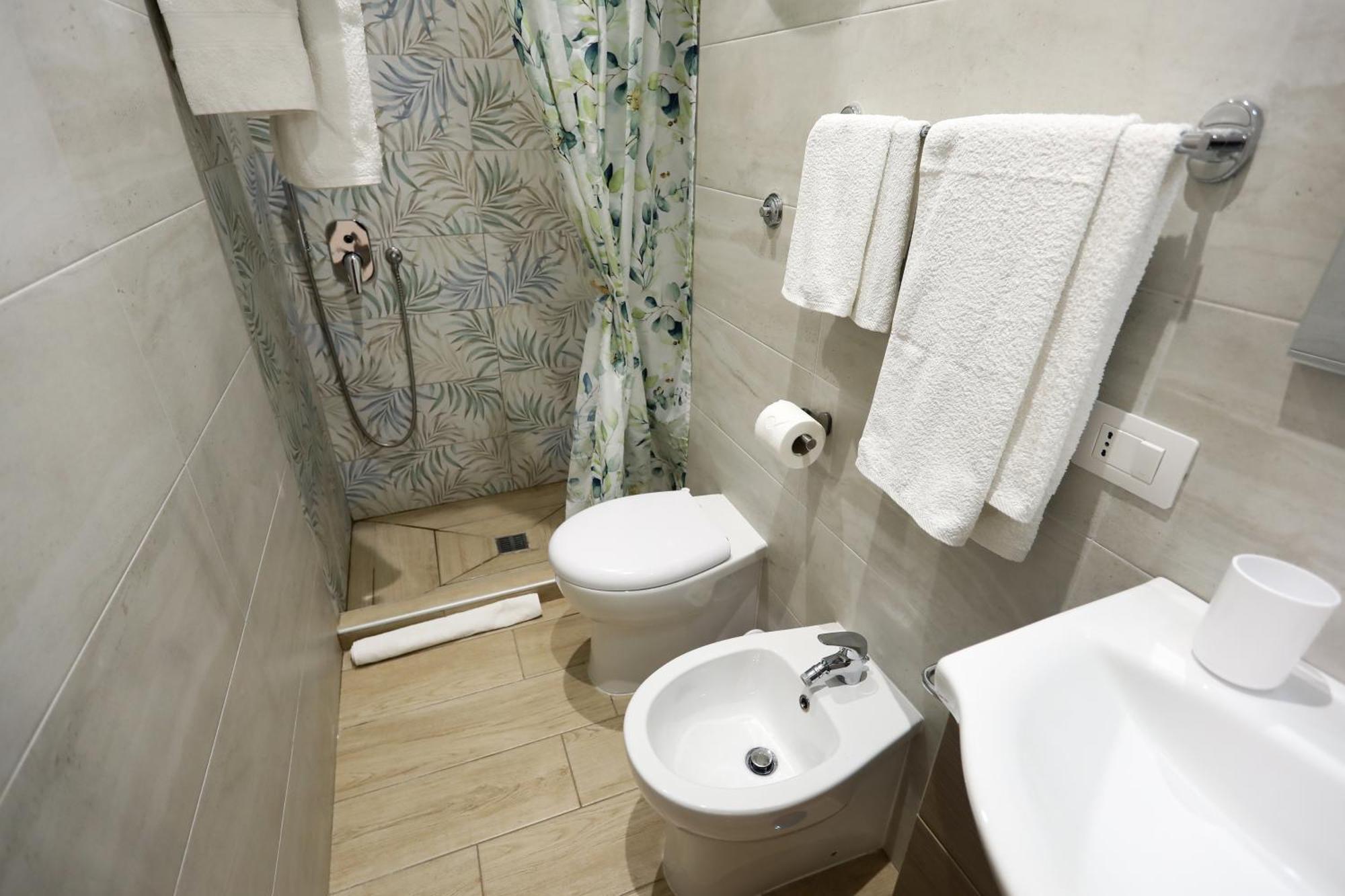Apartment Milu Holiday House Napoli Capodichino Aereoporto *