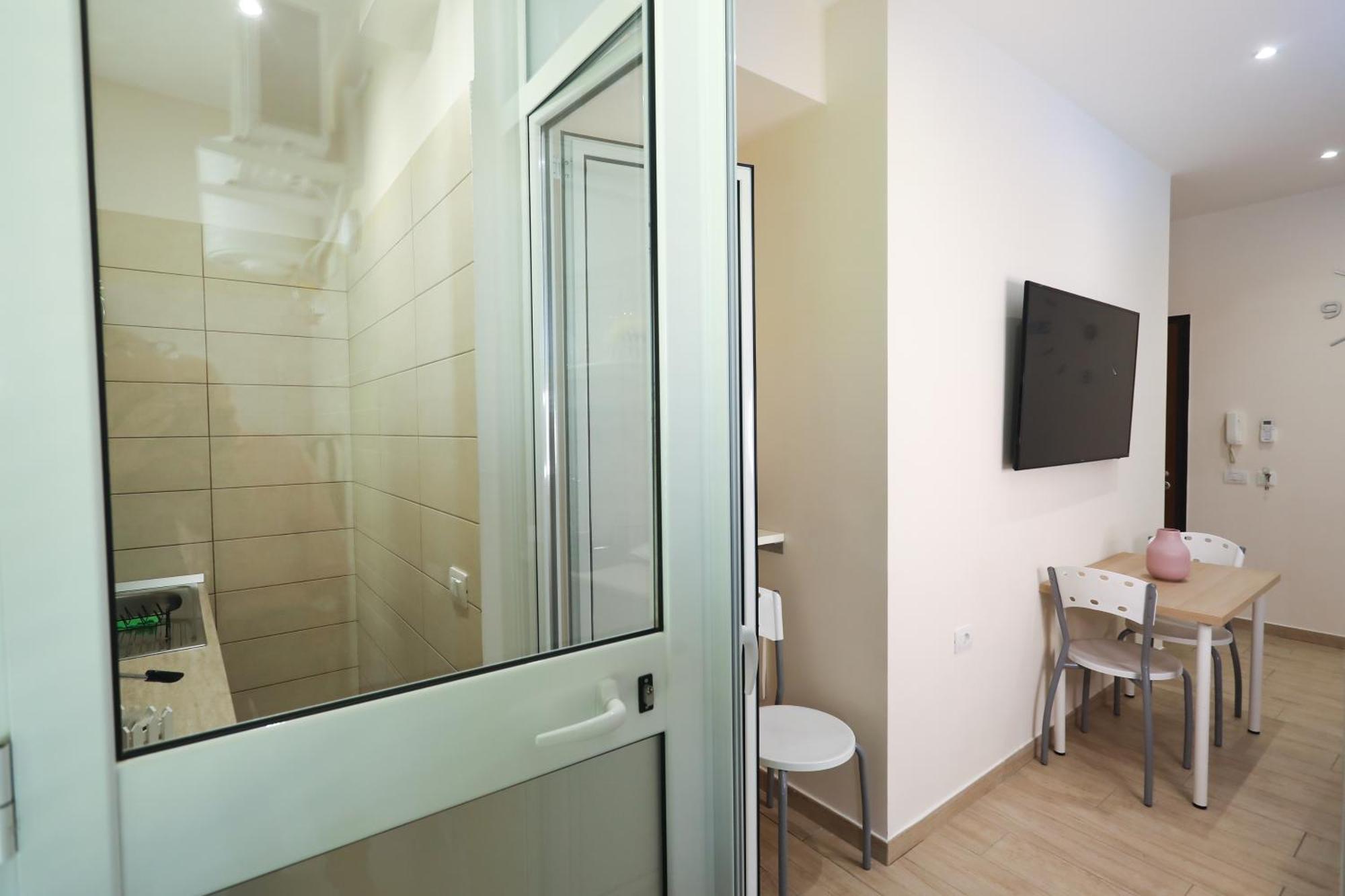 Apartment Milu Holiday House Napoli Capodichino Aereoporto