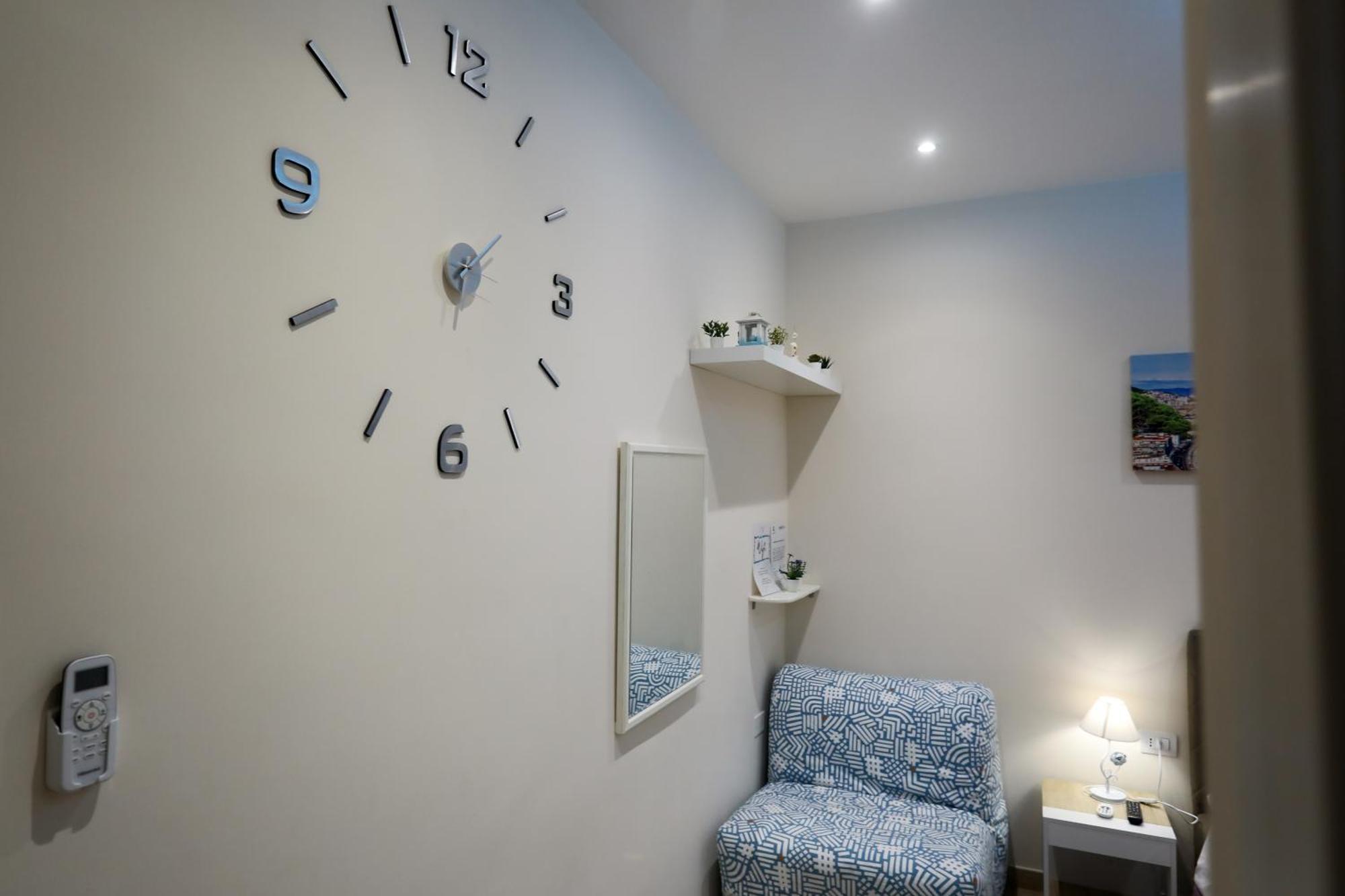 Milu Holiday House Napoli Capodichino Aereoporto Naples