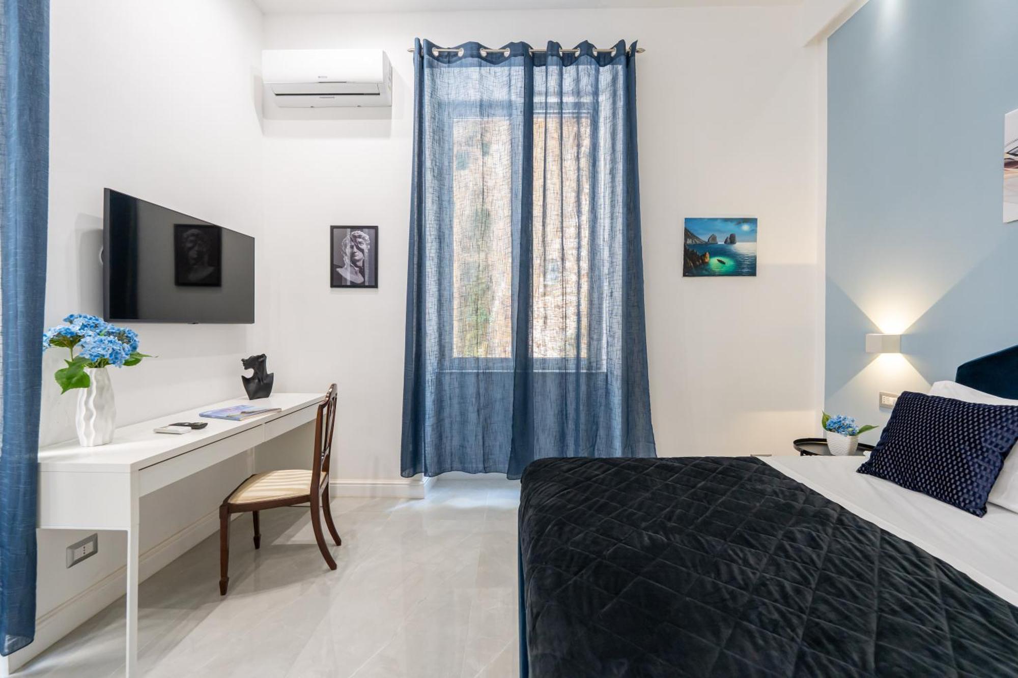 Apartment Maison Sanfelice
