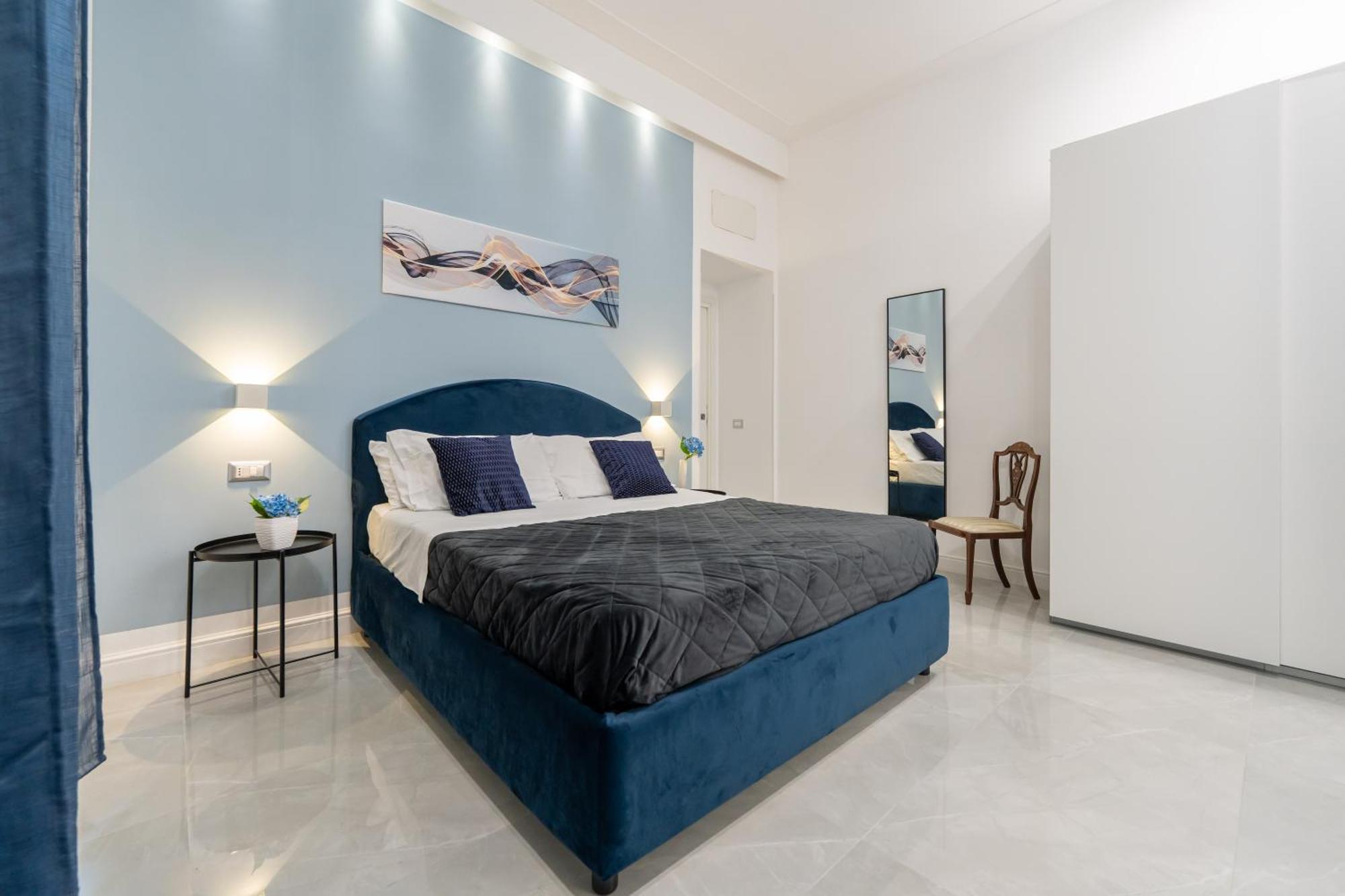 Maison Sanfelice Naples