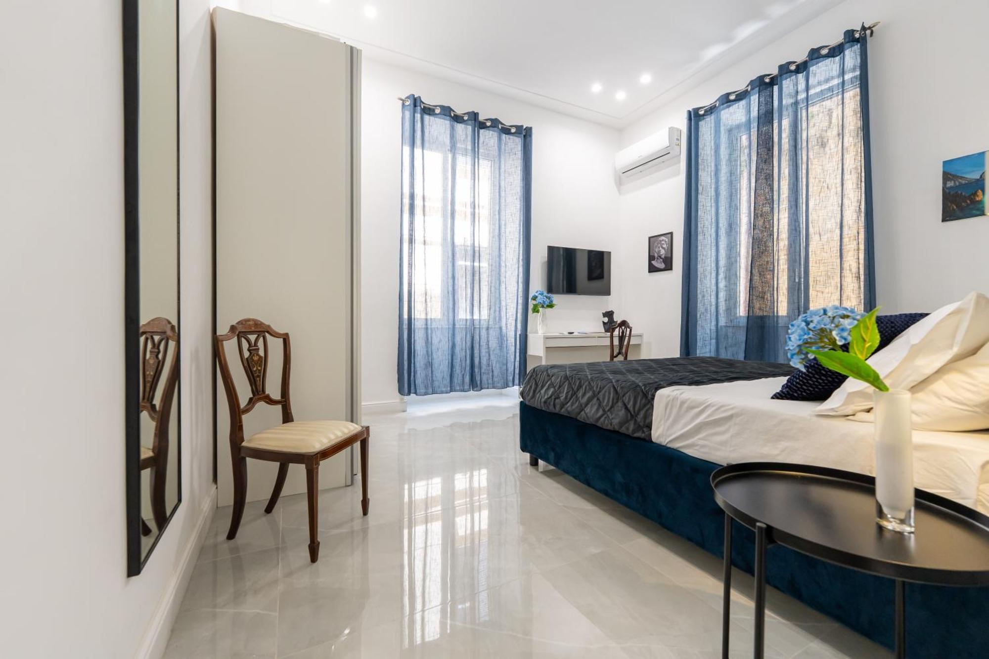 Apartment Maison Sanfelice