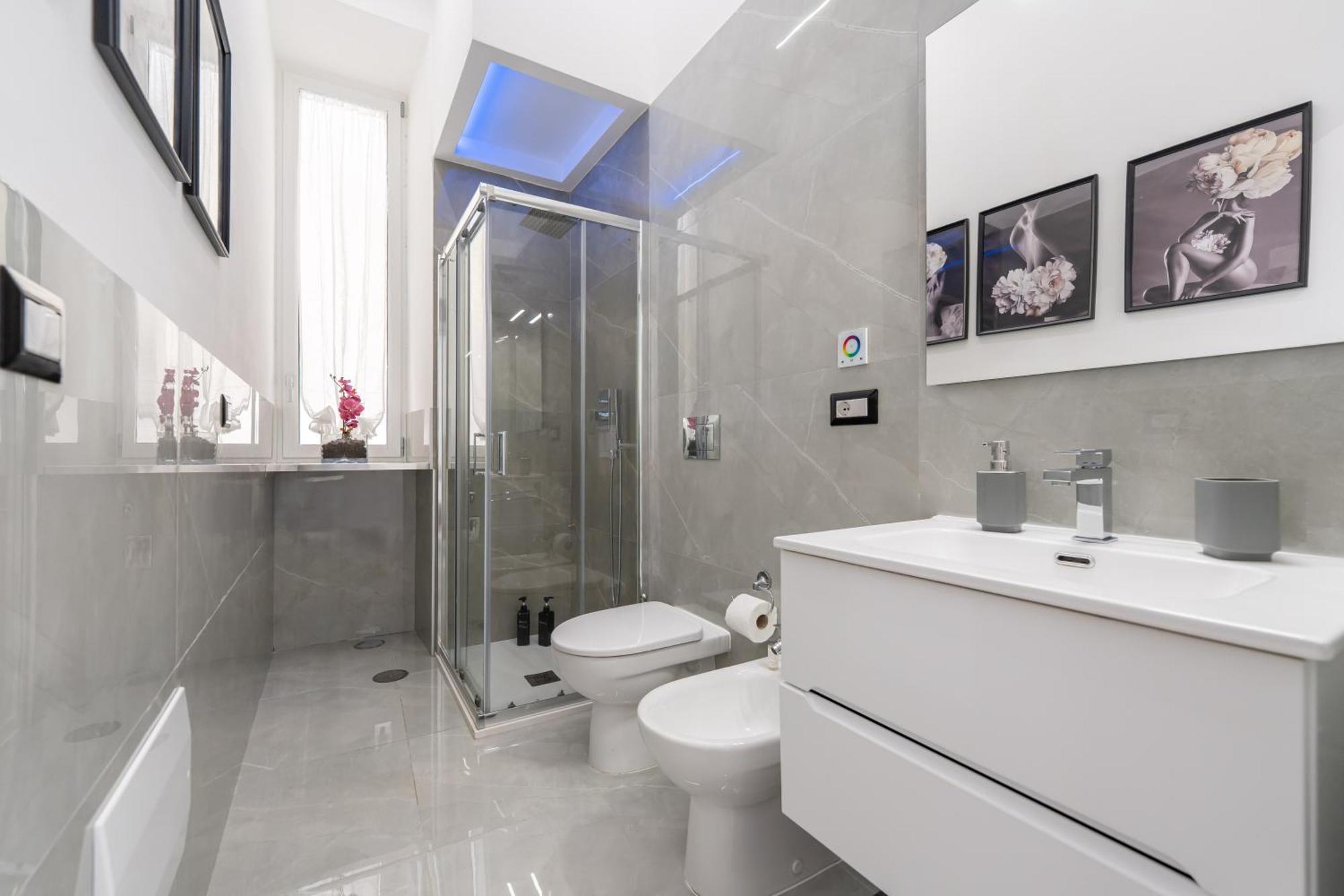 Maison Sanfelice Apartment