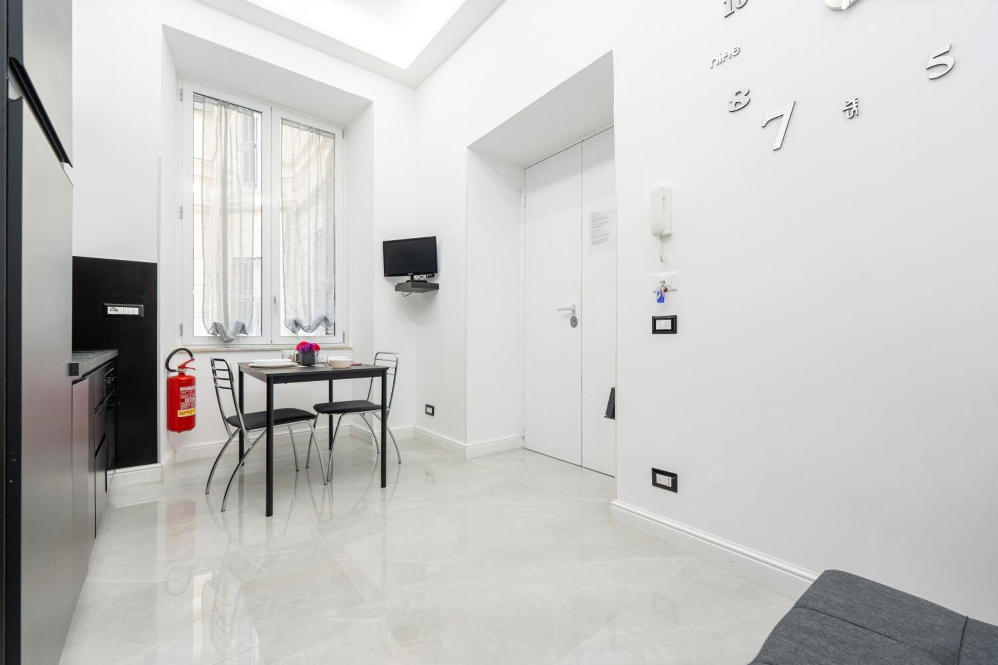 Maison Sanfelice Naples