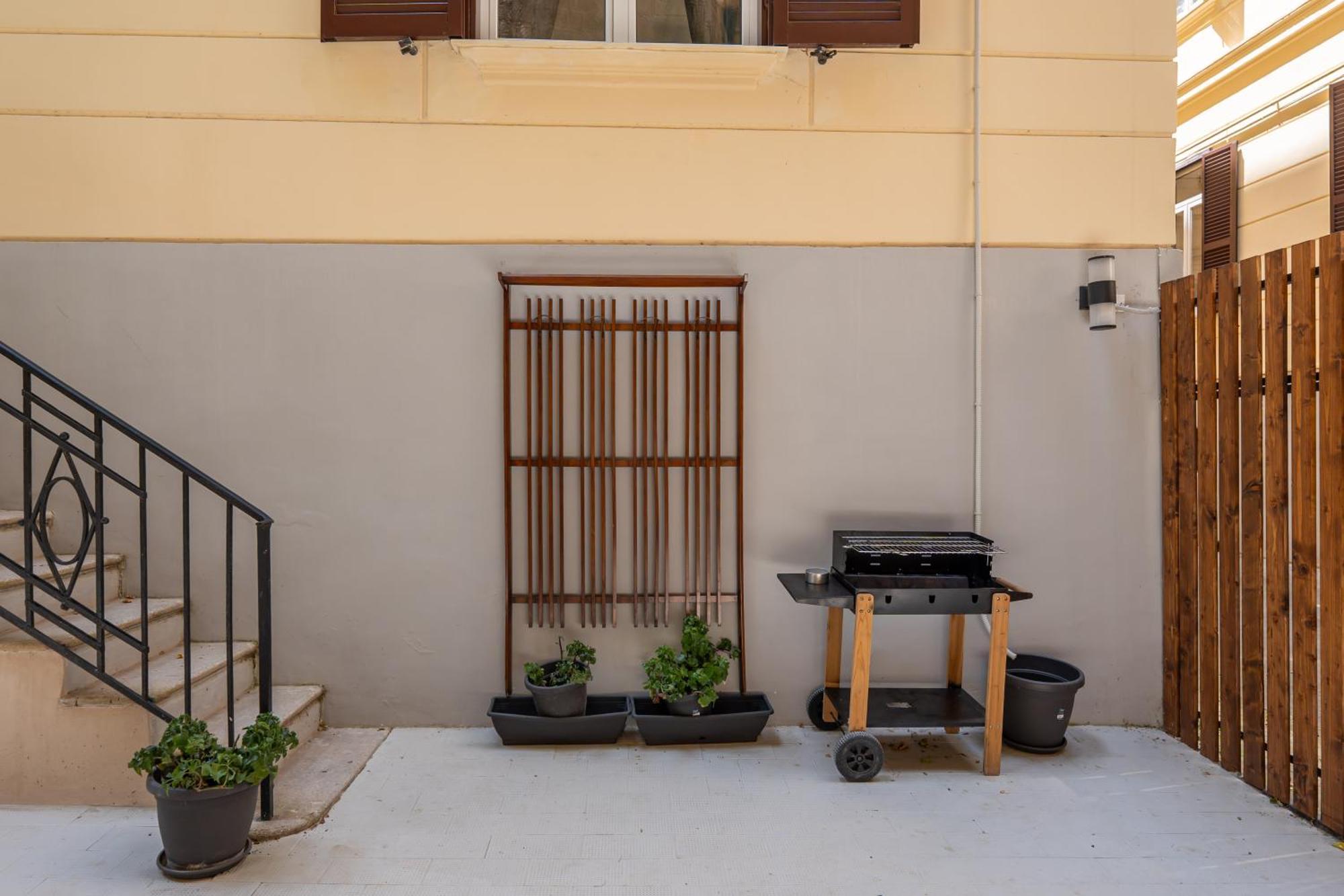 Maison Sanfelice * Naples