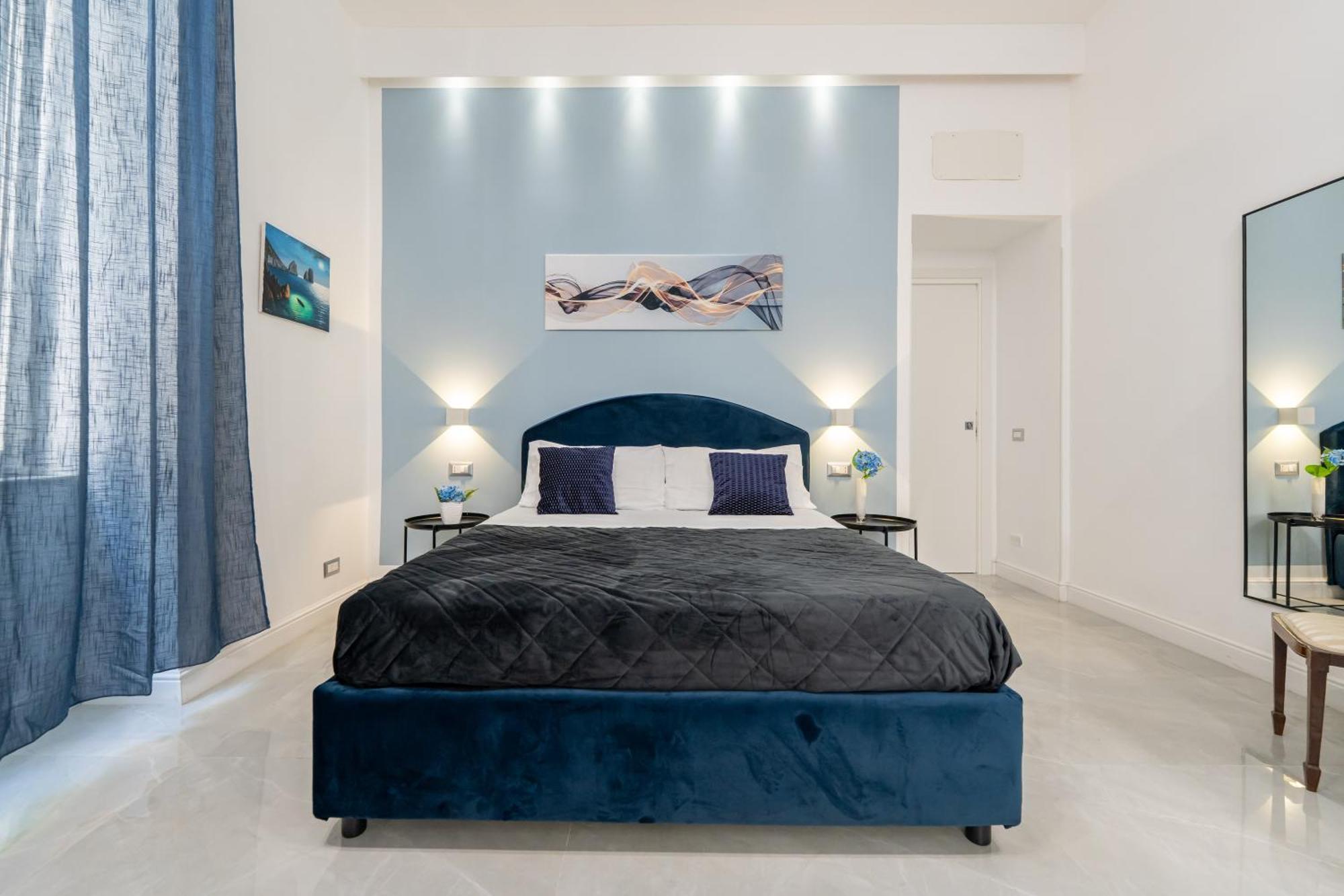 Maison Sanfelice Apartment Naples