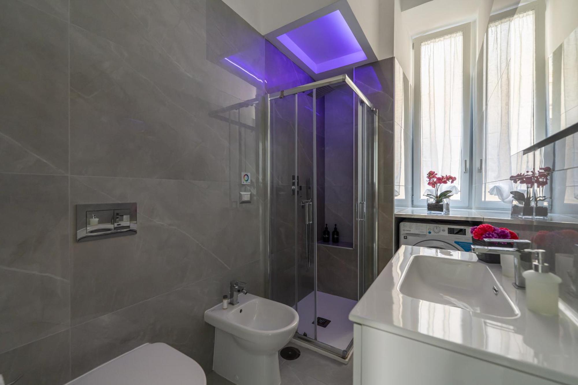 Maison Sanfelice Apartment