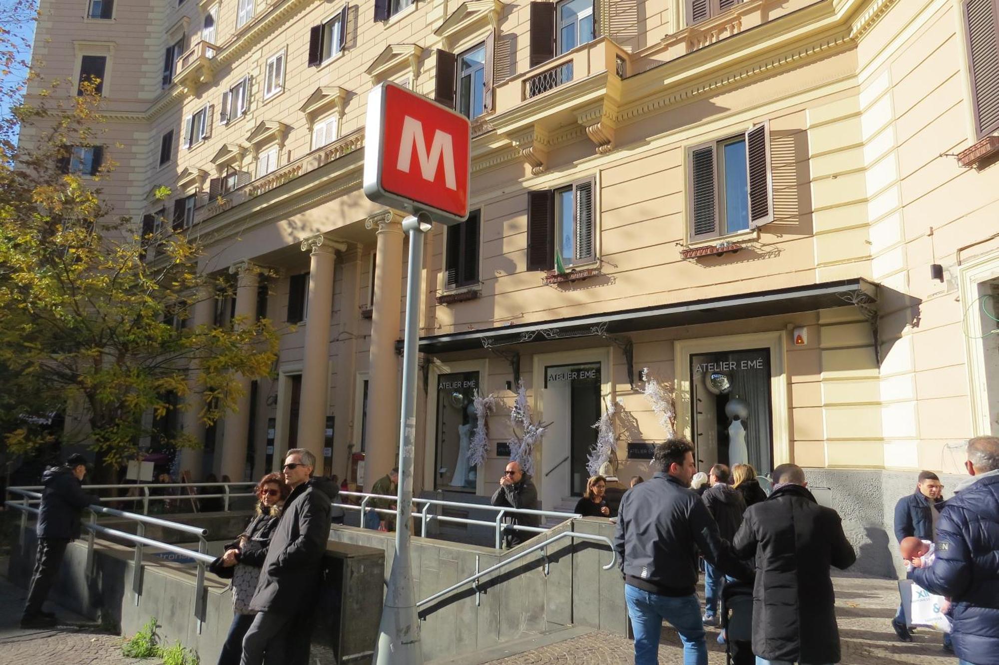 Maison Sanfelice Naples