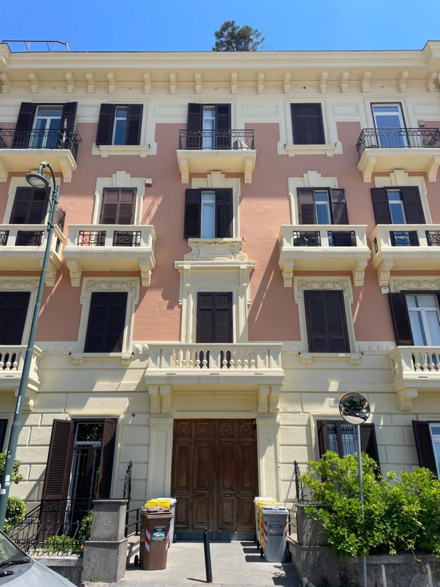 Apartment Maison Sanfelice