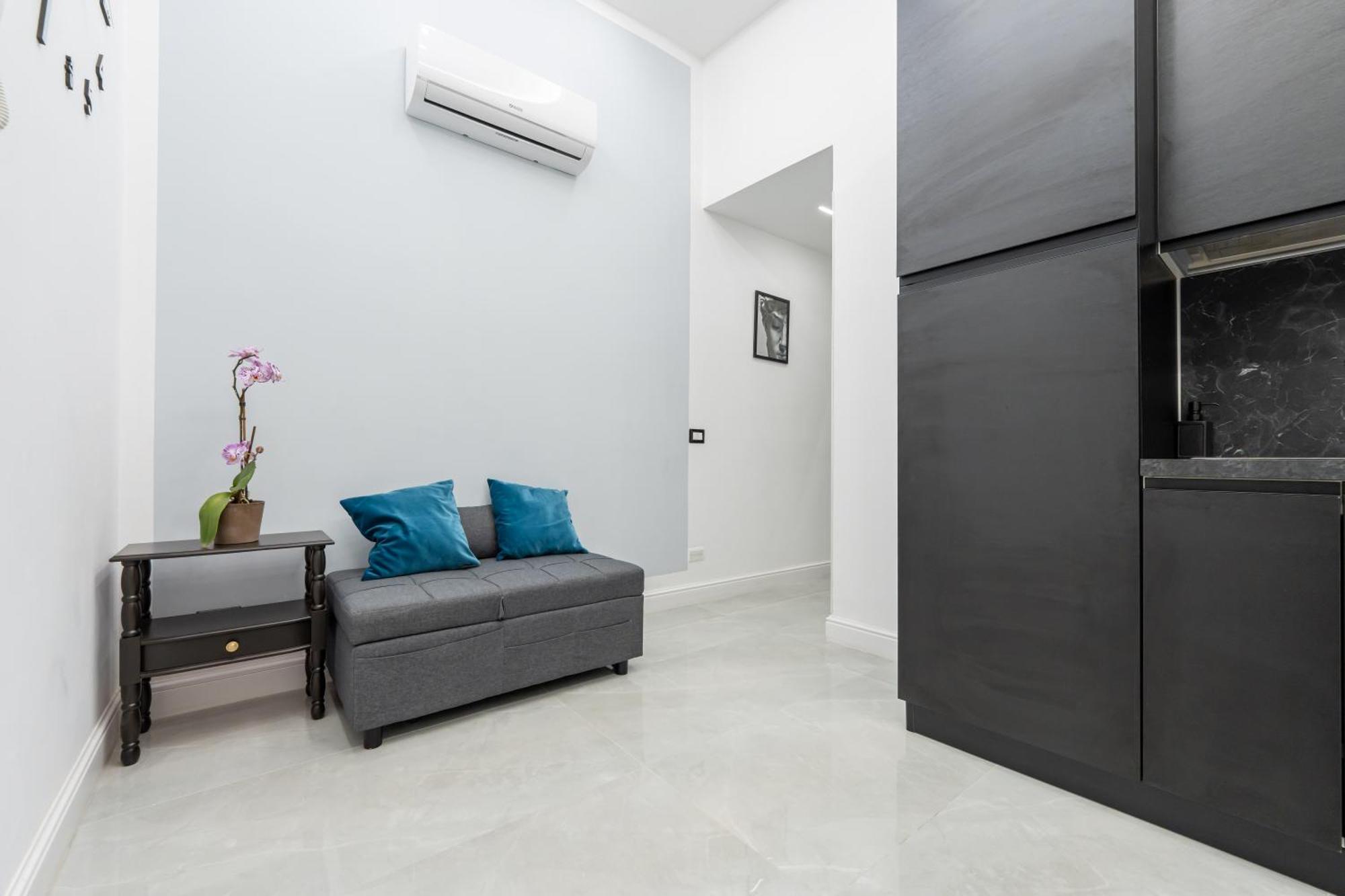 Apartment Maison Sanfelice