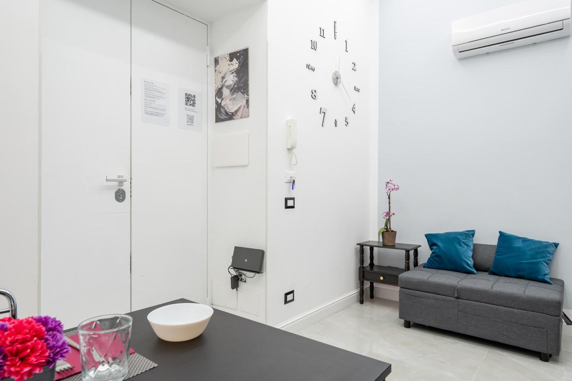 Maison Sanfelice Apartment *
