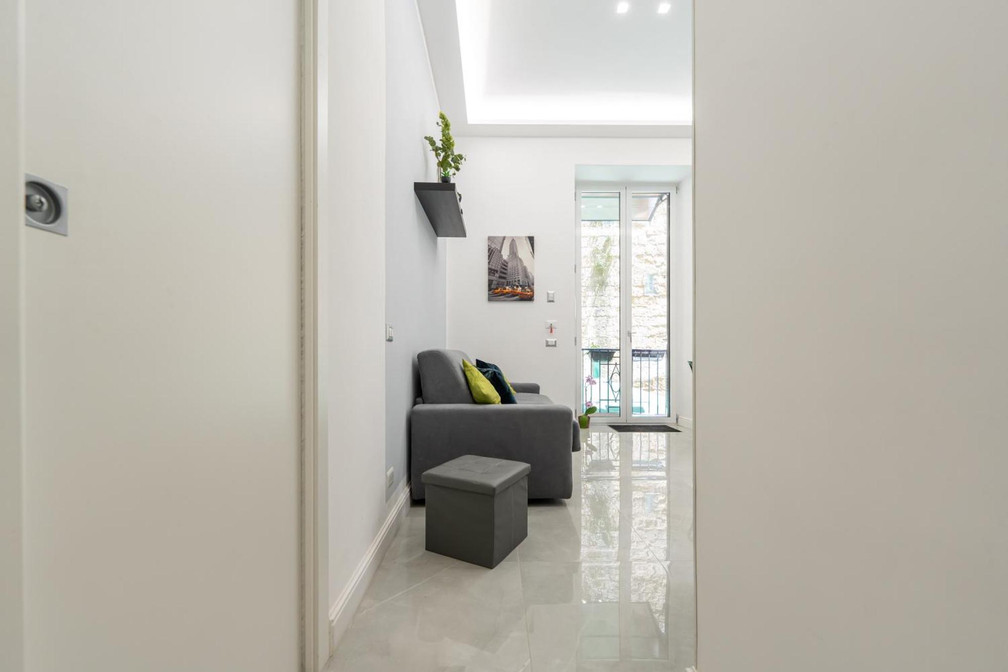 Maison Sanfelice Apartment *