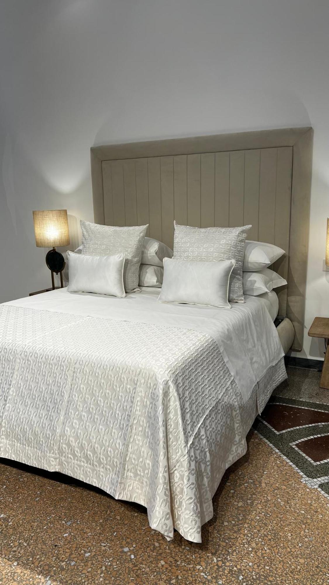 La Corte Di Partenope Luxury Suite Guest house