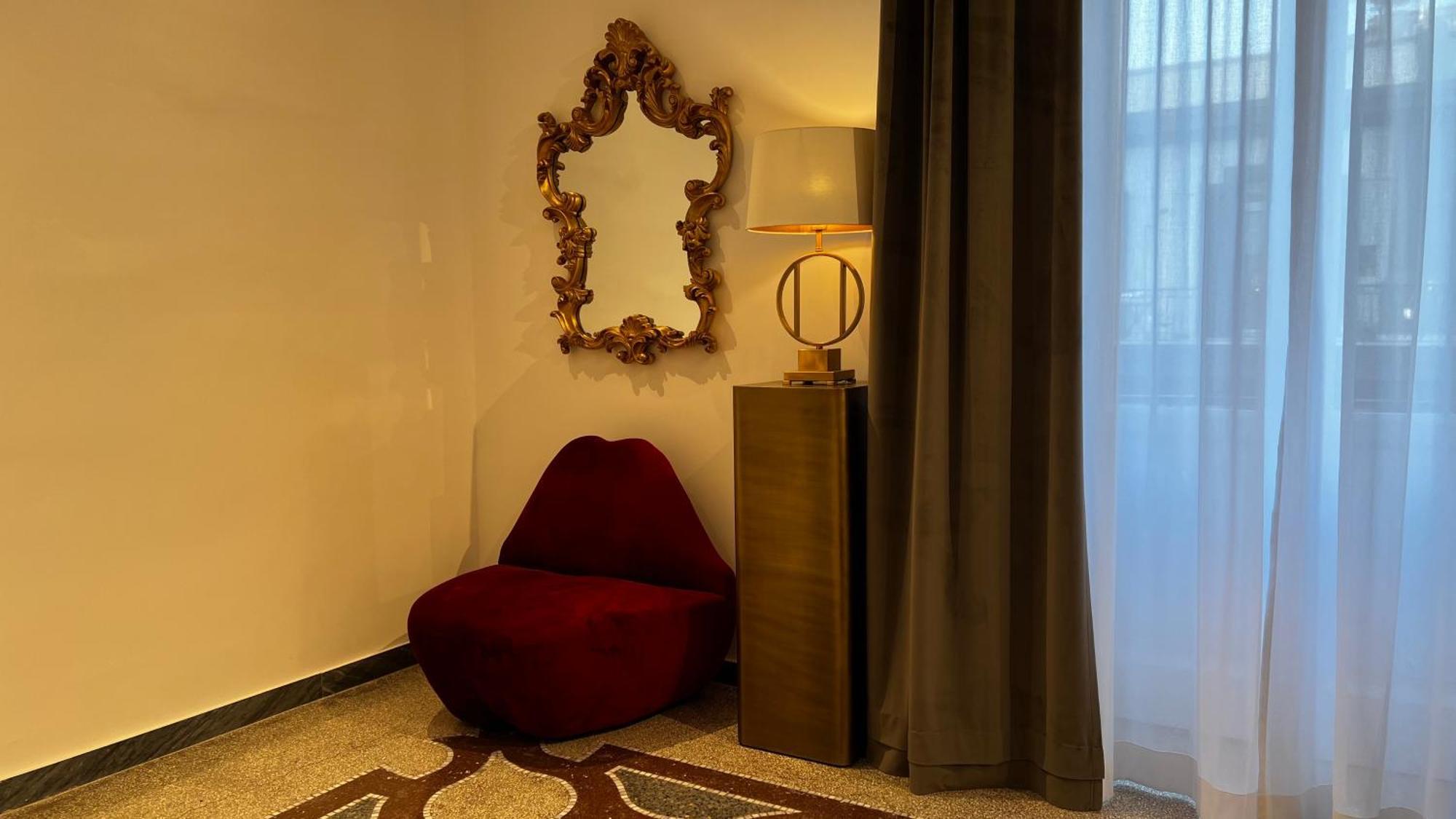 La Corte Di Partenope Luxury Suite Guest house