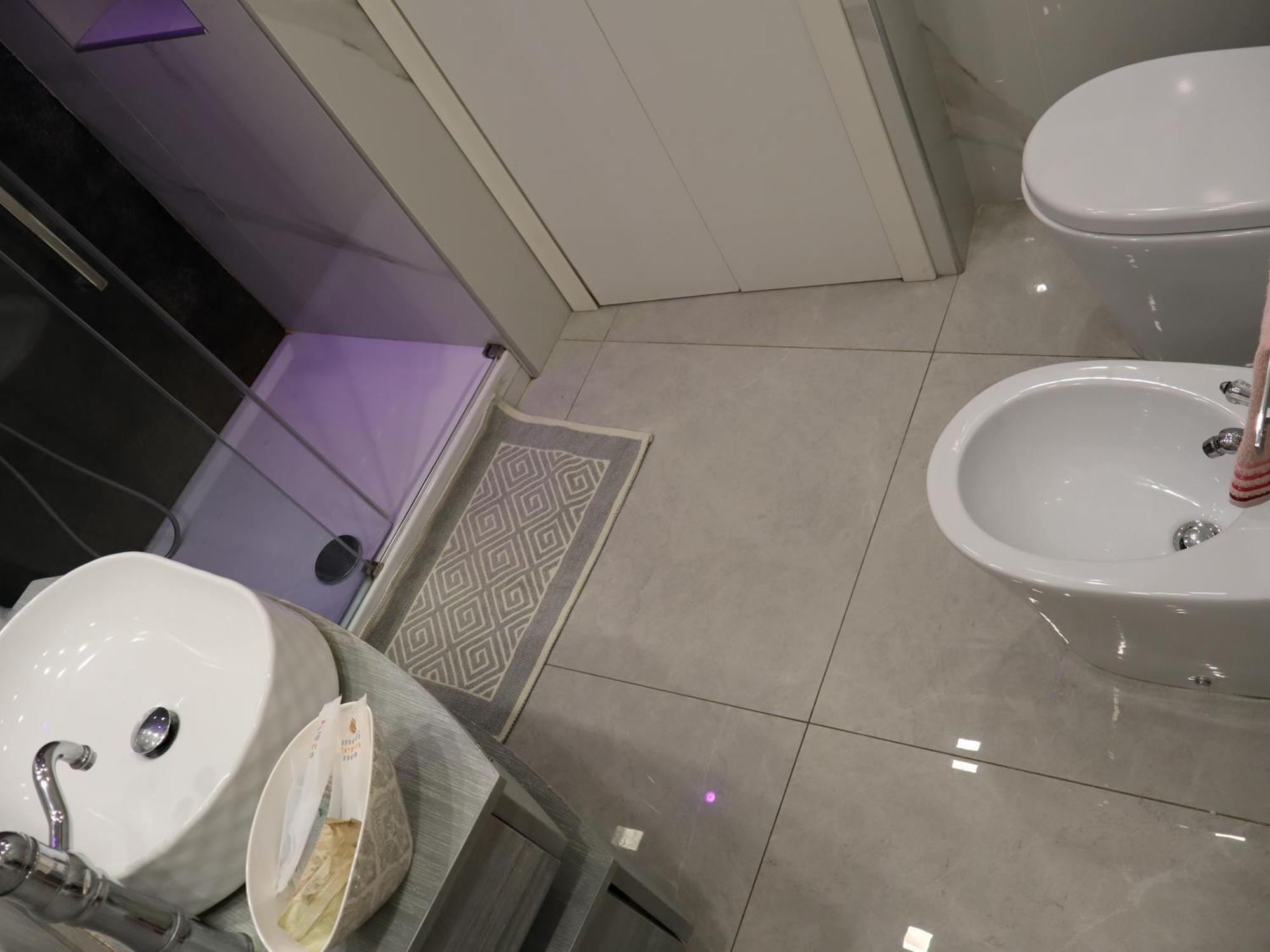 Portacapuana Apartment Naples