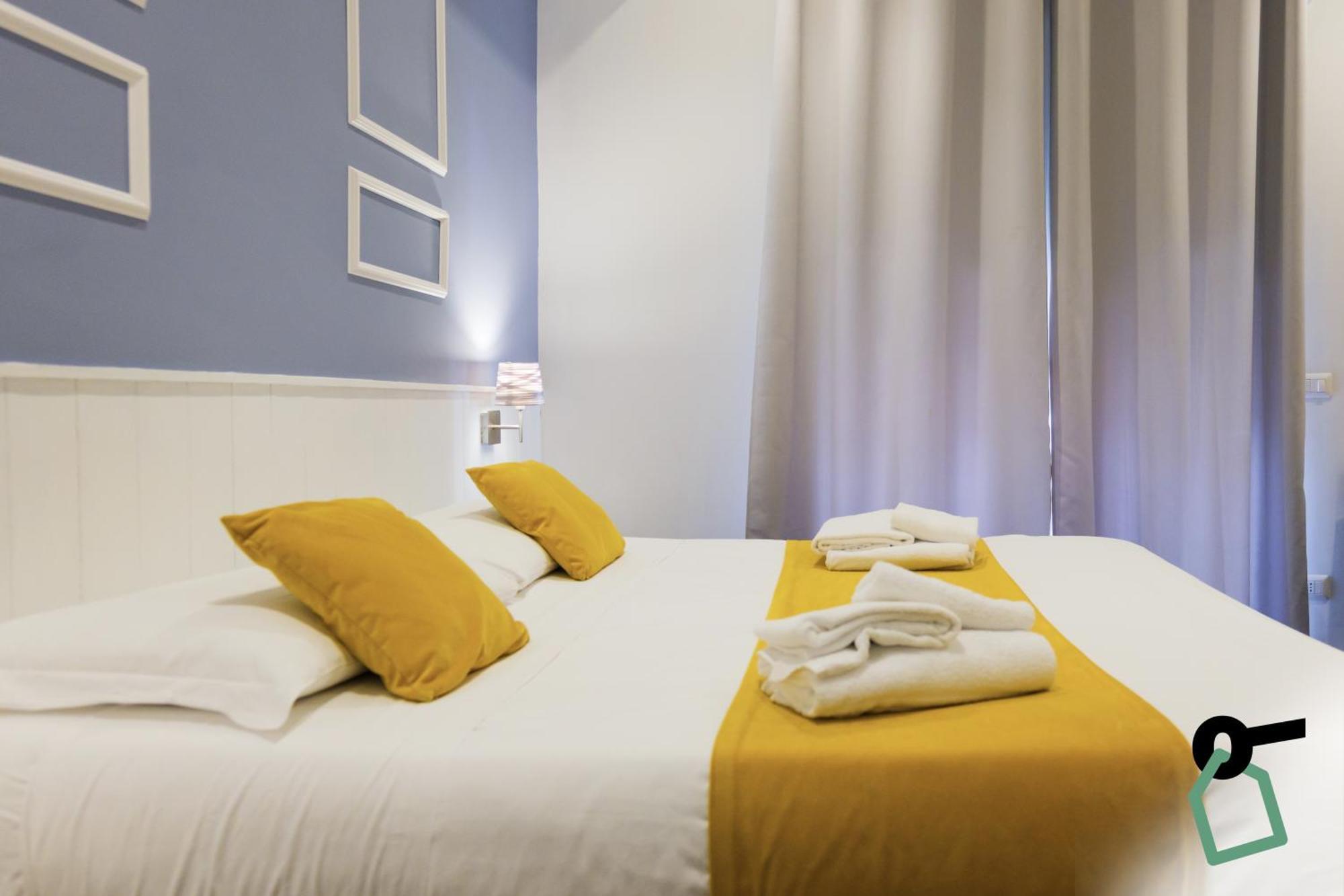 Aparthotel Hotiday Collection - Botanique Naples