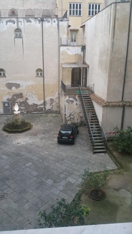 Rochel 3* Naples