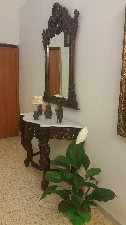 Bed & Breakfast Rochel Naples