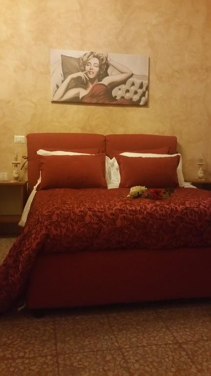 Rochel Bed & Breakfast 3*