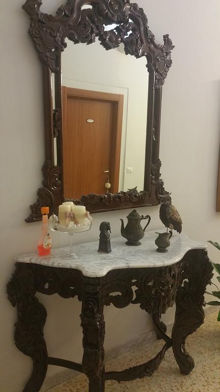 Rochel Bed & Breakfast Naples