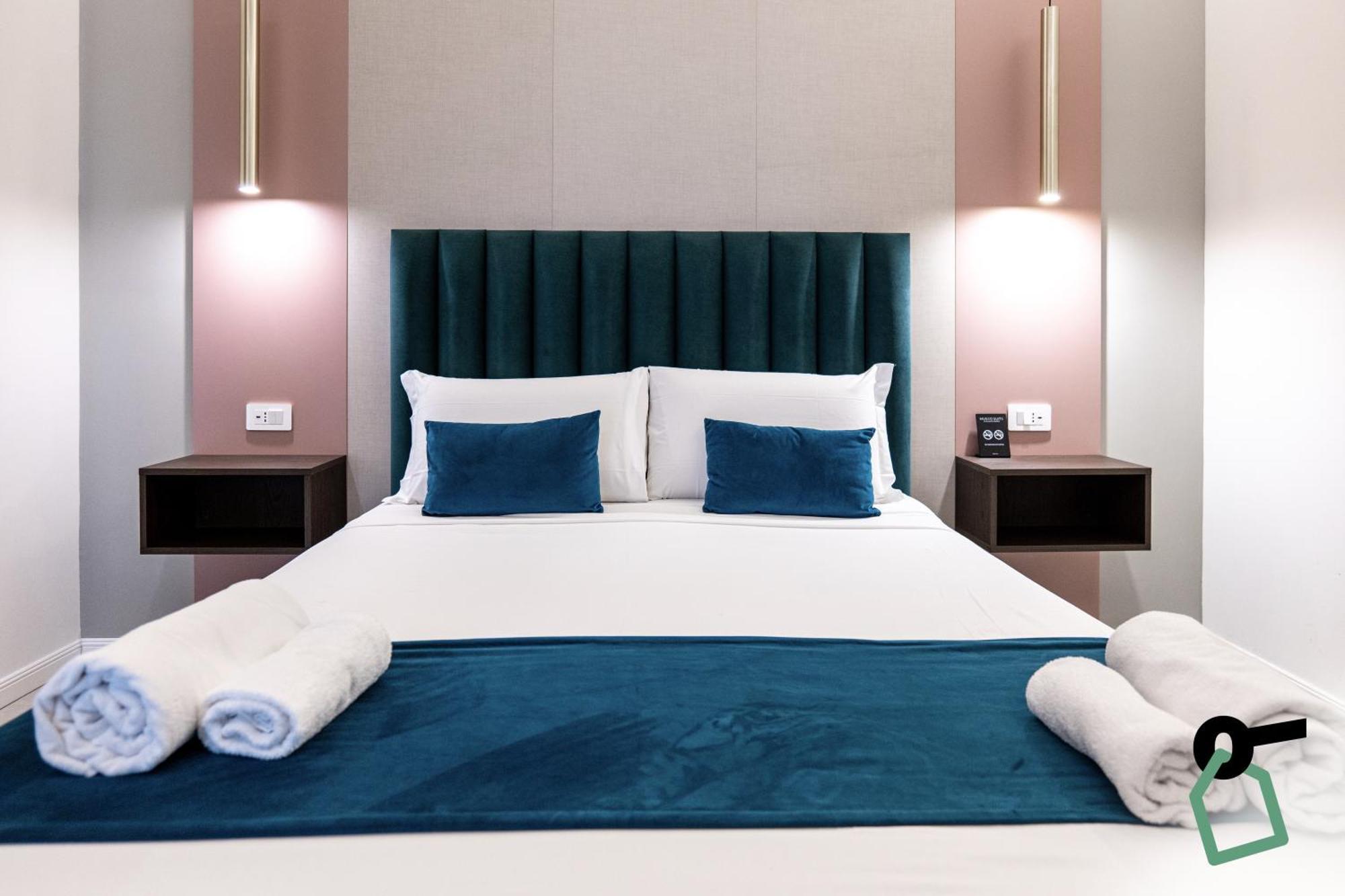 Aparthotel Hotiday Collection - Museo *