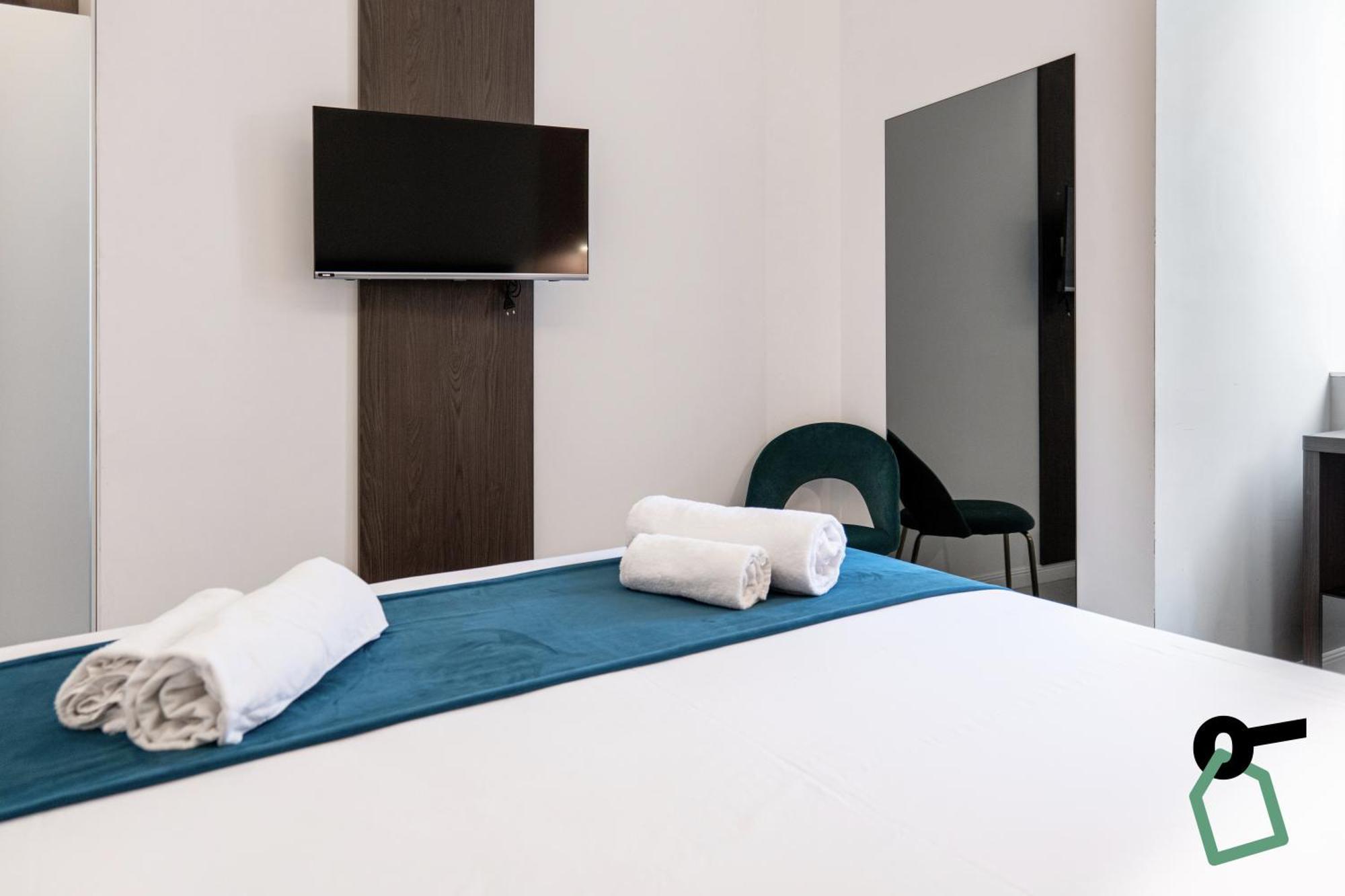 Hotiday Collection - Museo Aparthotel *