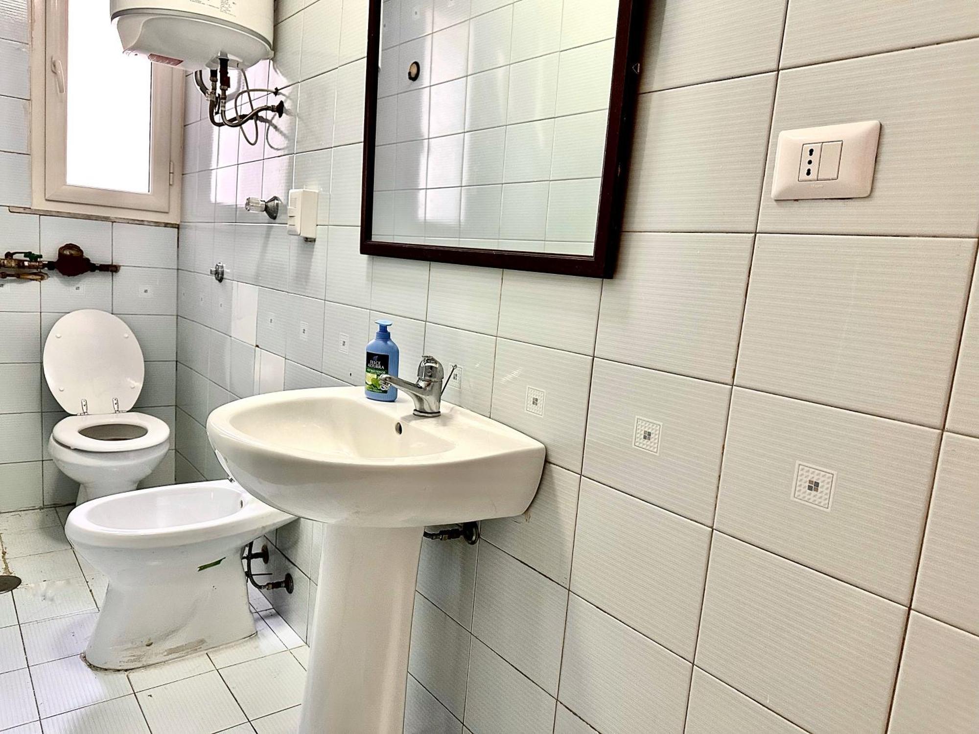 Apartment Vacanze *