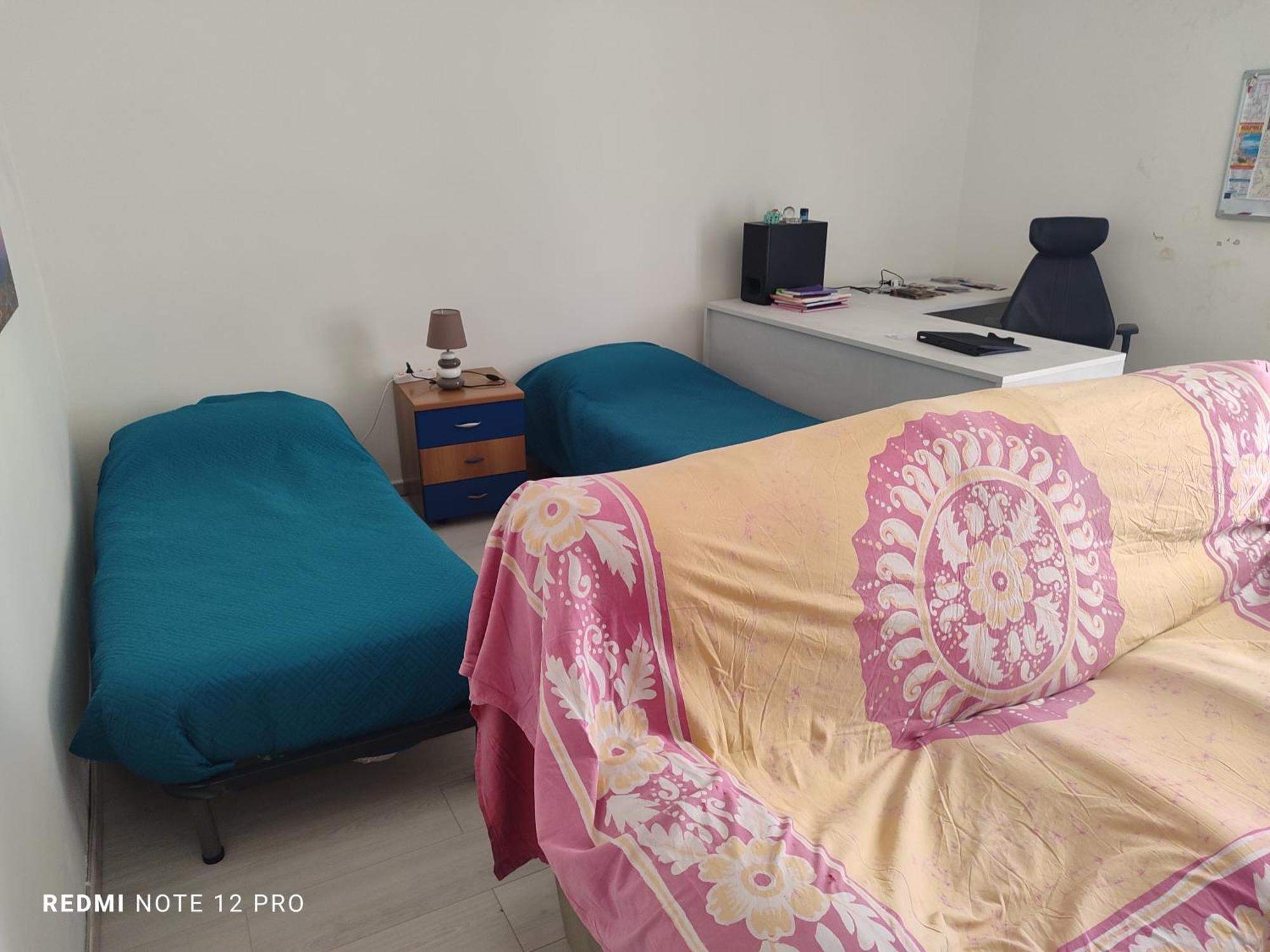 Apartment La Dimora Dei Placidi