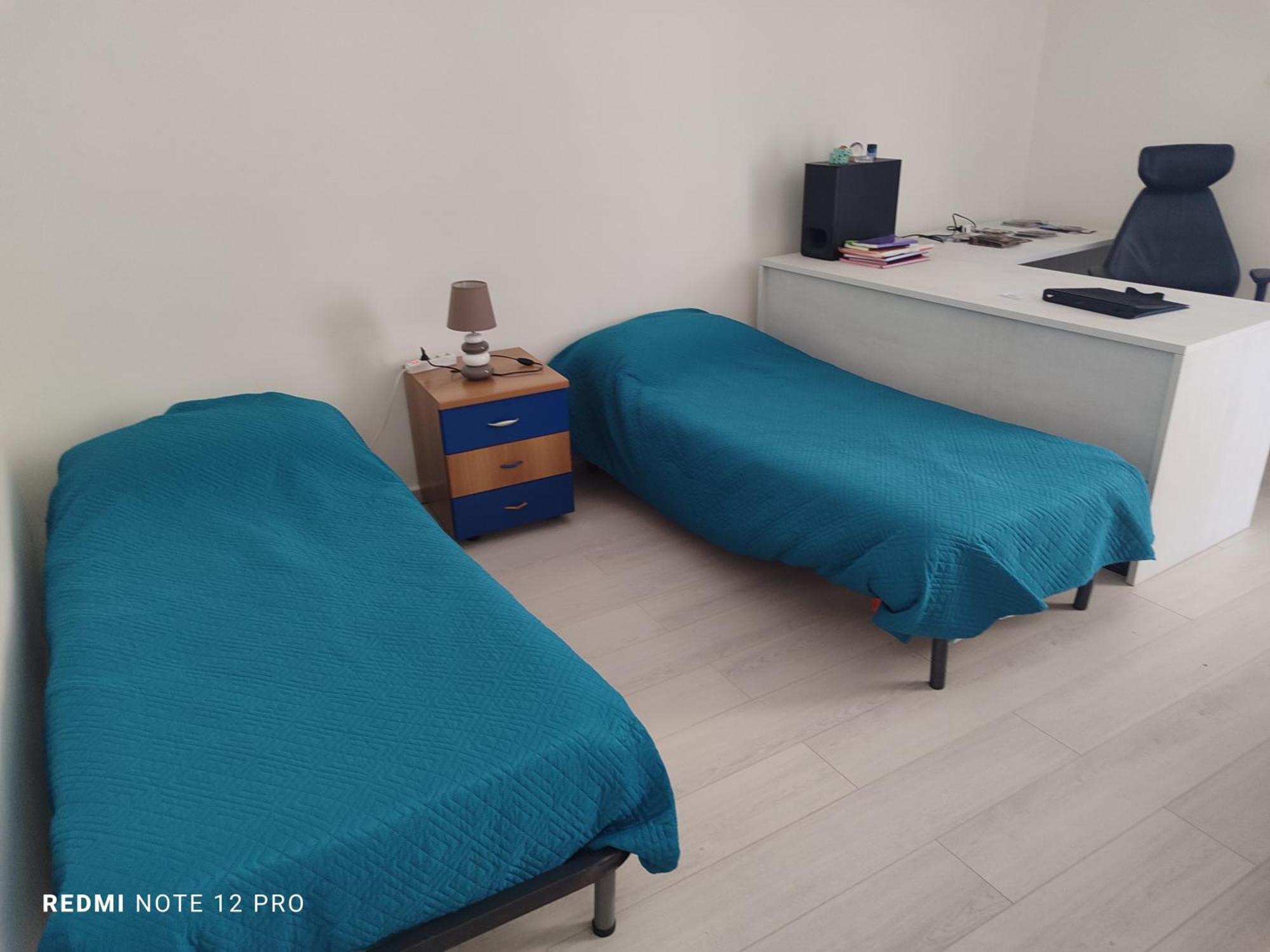 Apartment La Dimora Dei Placidi