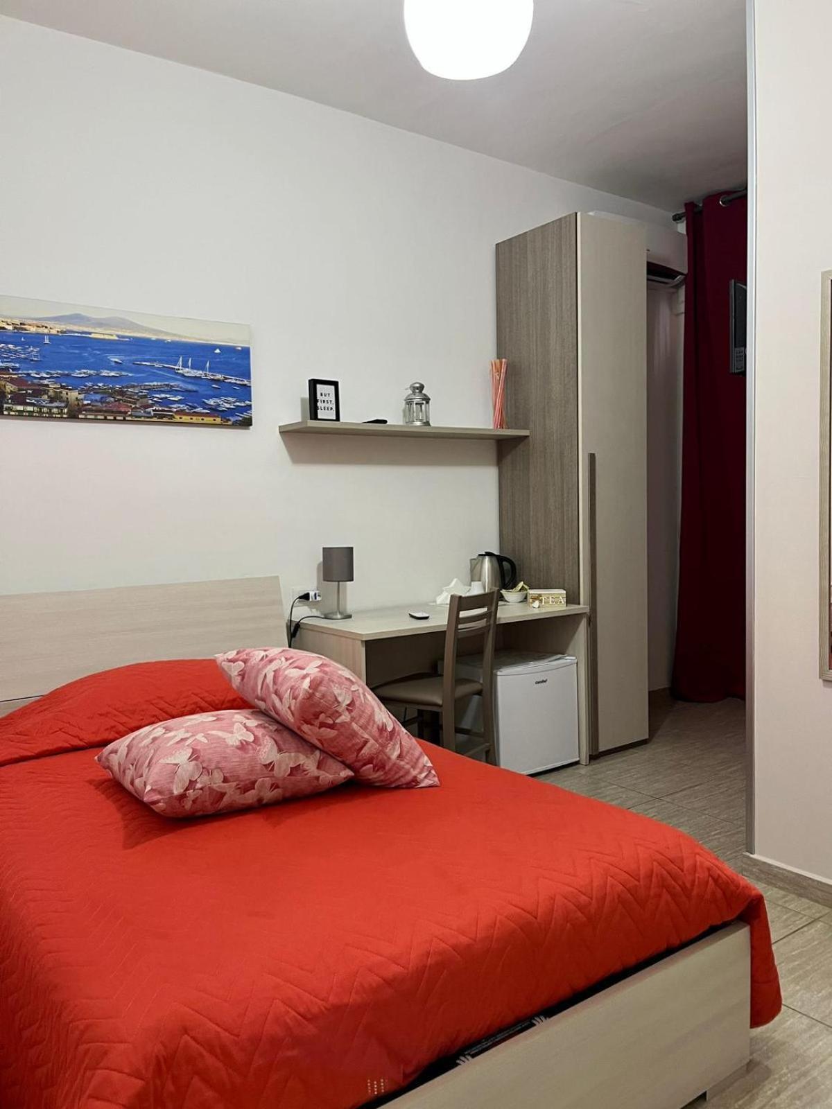 Guest house La Strettola Naples