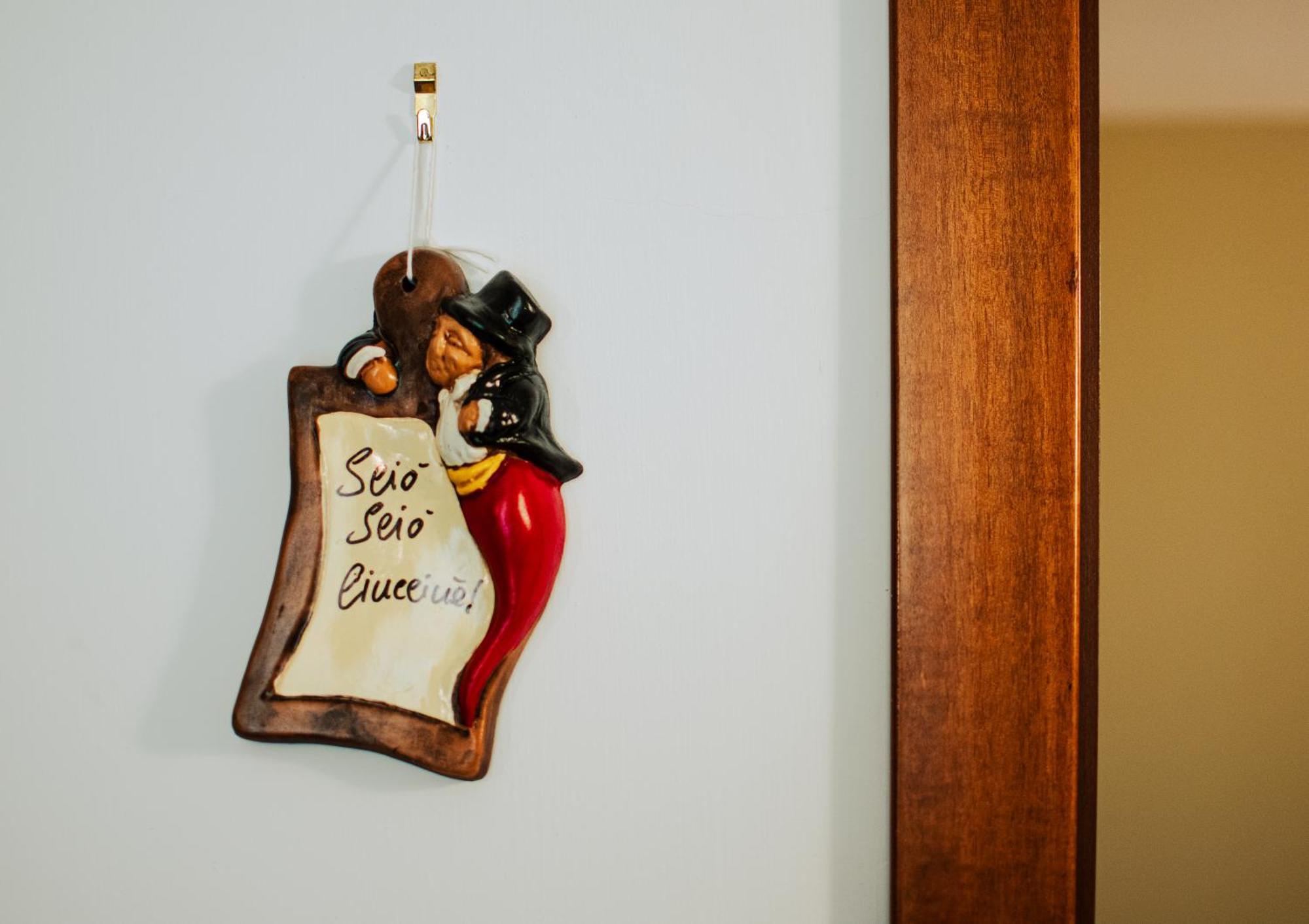 La Casa Di Scio Scio & La Stanza Di Scio Scio Naples