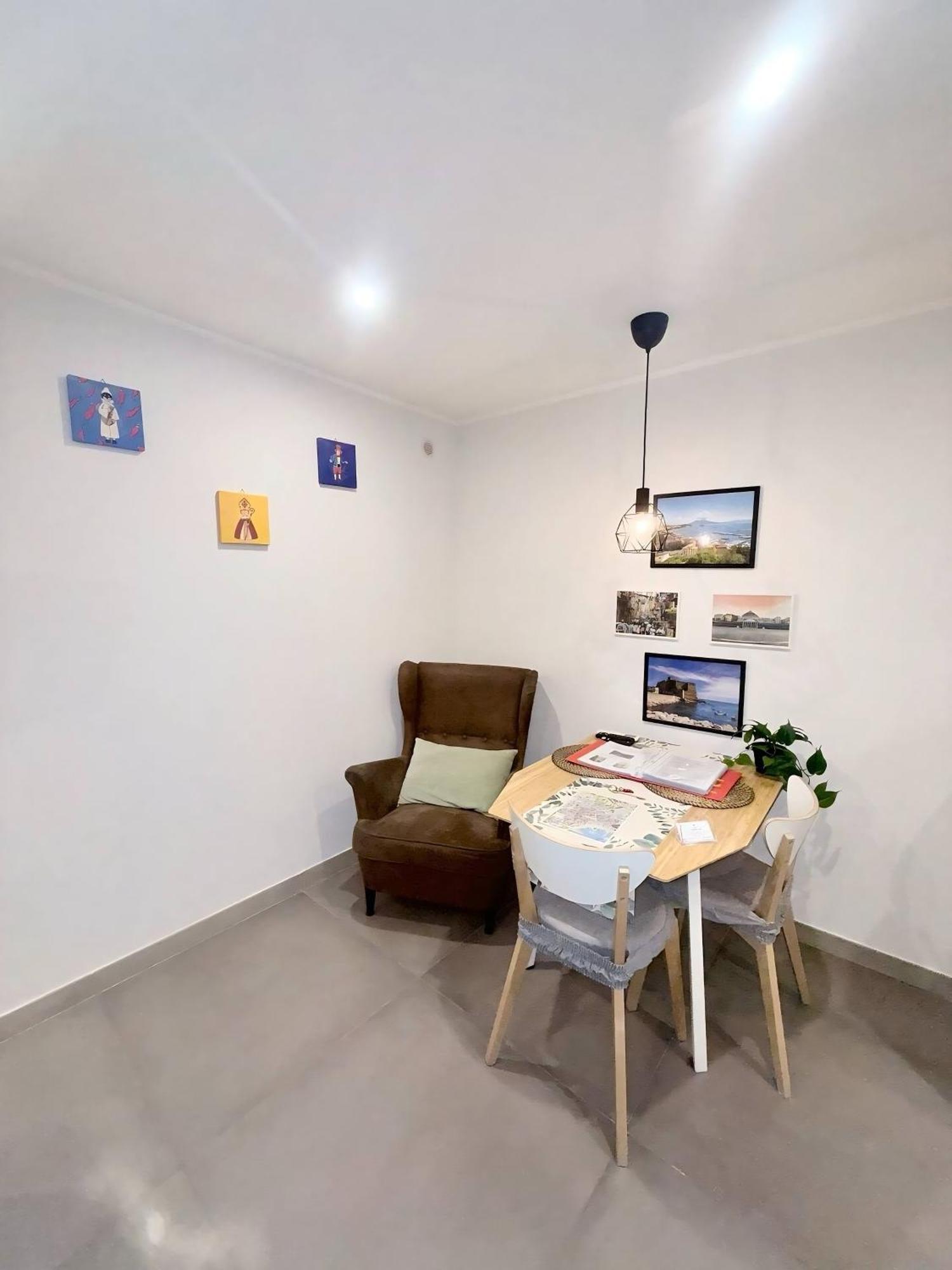 Apartment Casa E Bottega 41