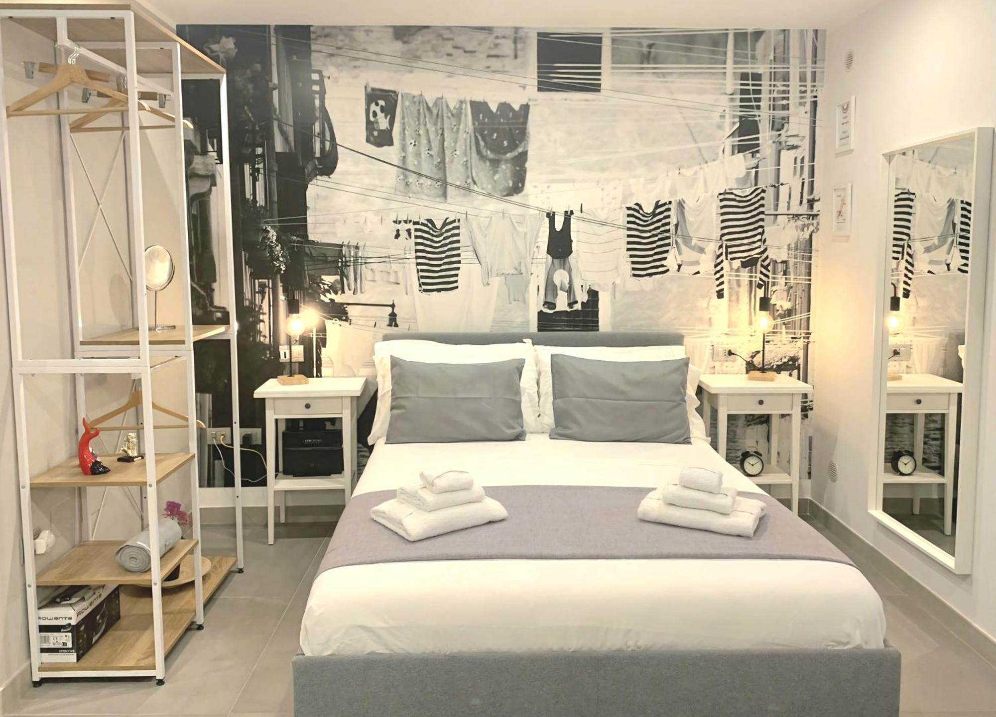 Casa E Bottega 41 Apartment