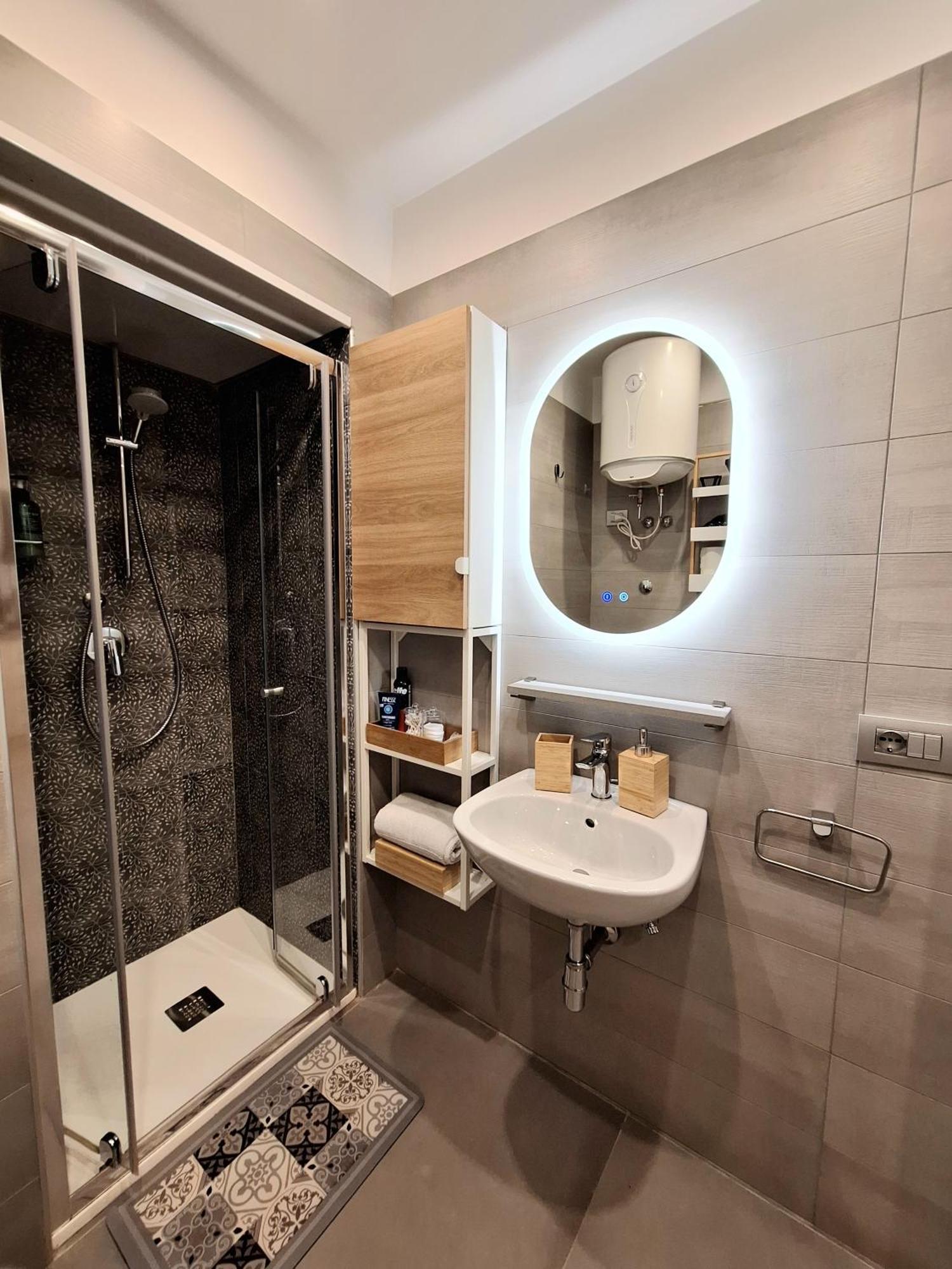 Apartment Casa E Bottega 41 Naples