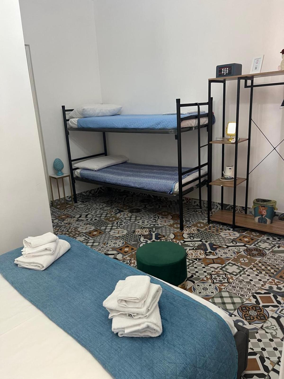 Bed & Breakfast Un Sogno Per Sempre *