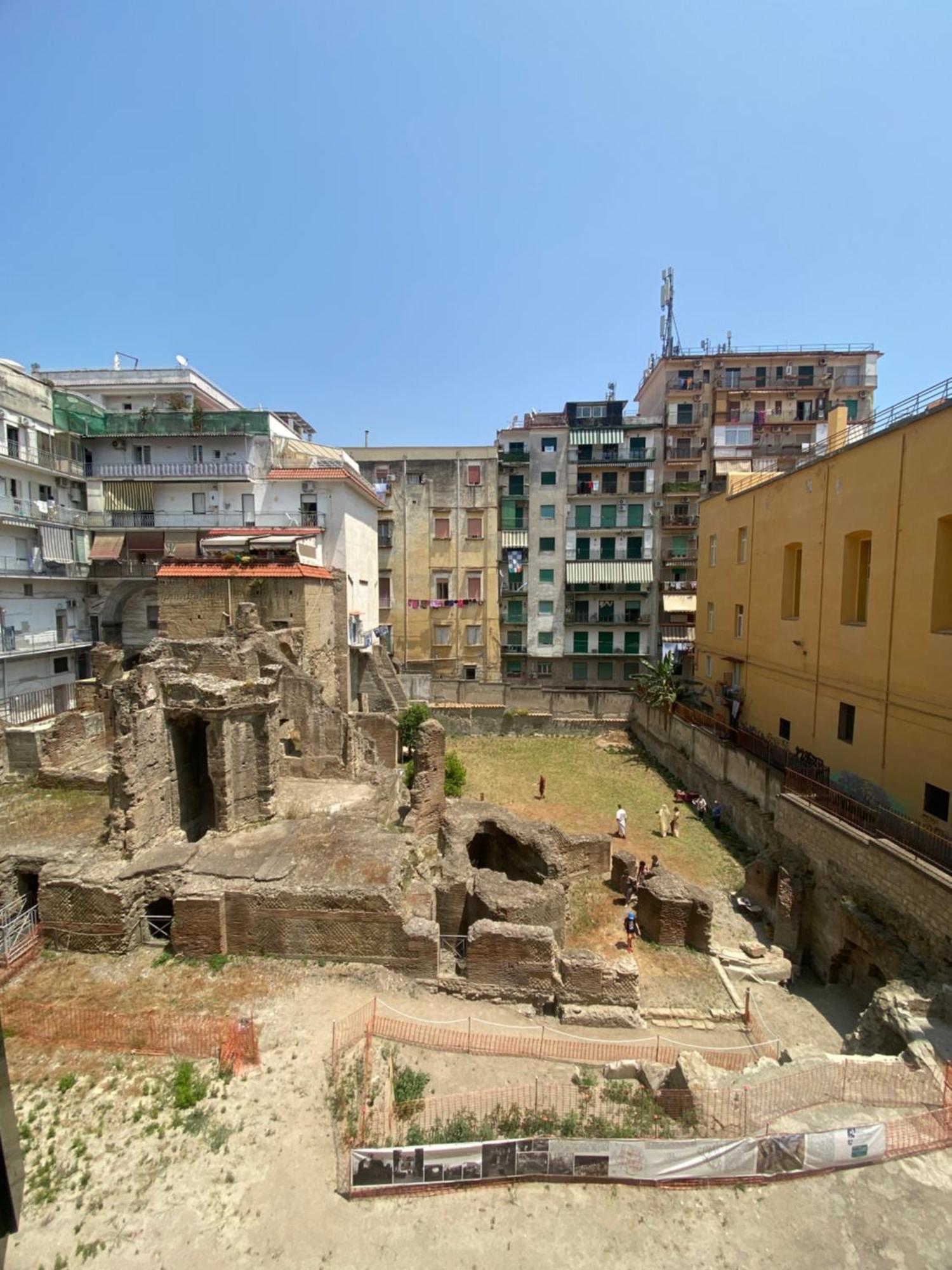 Dimora Don Pasquale Bed & Breakfast