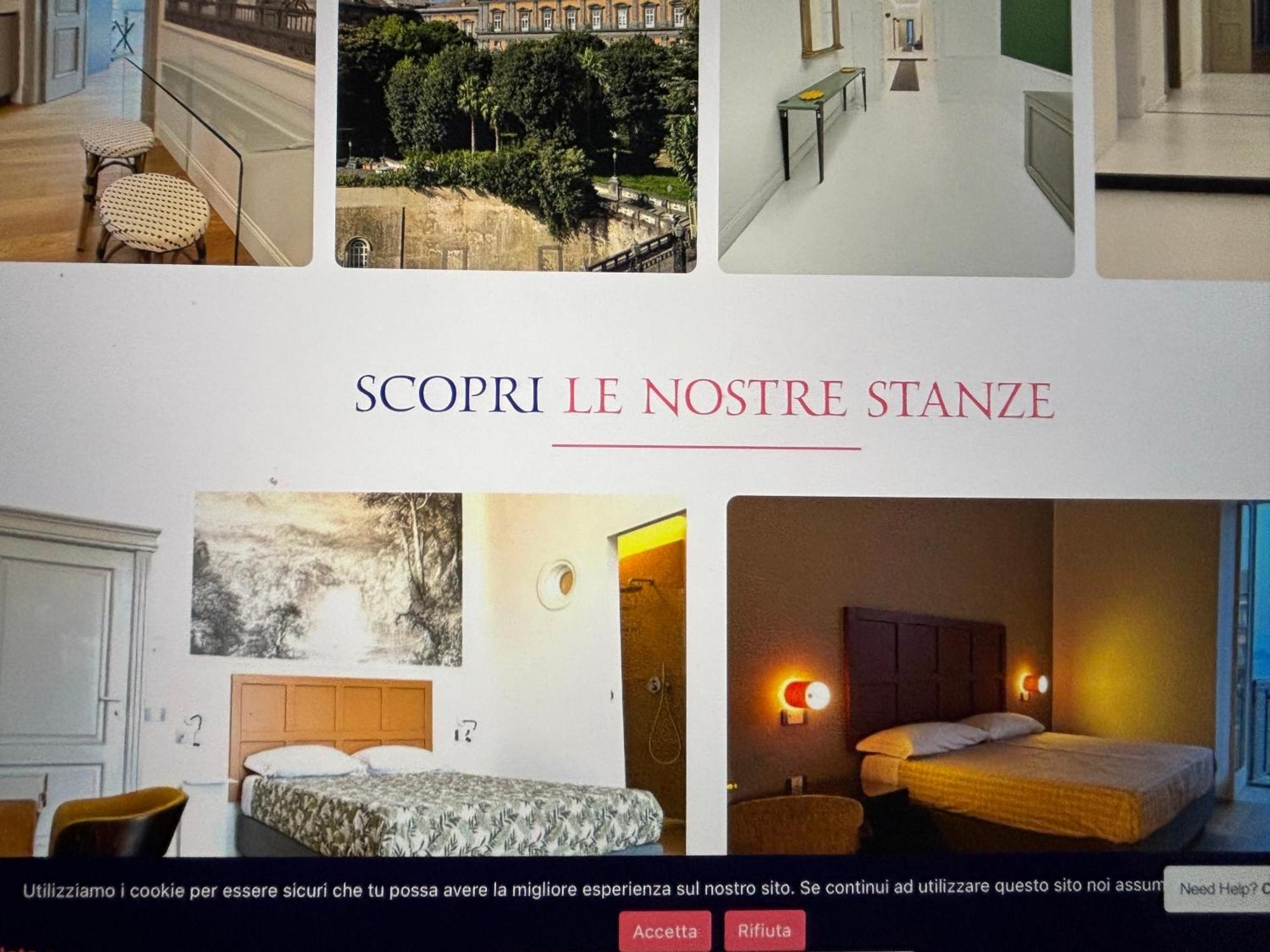 Il Mastio Naples
