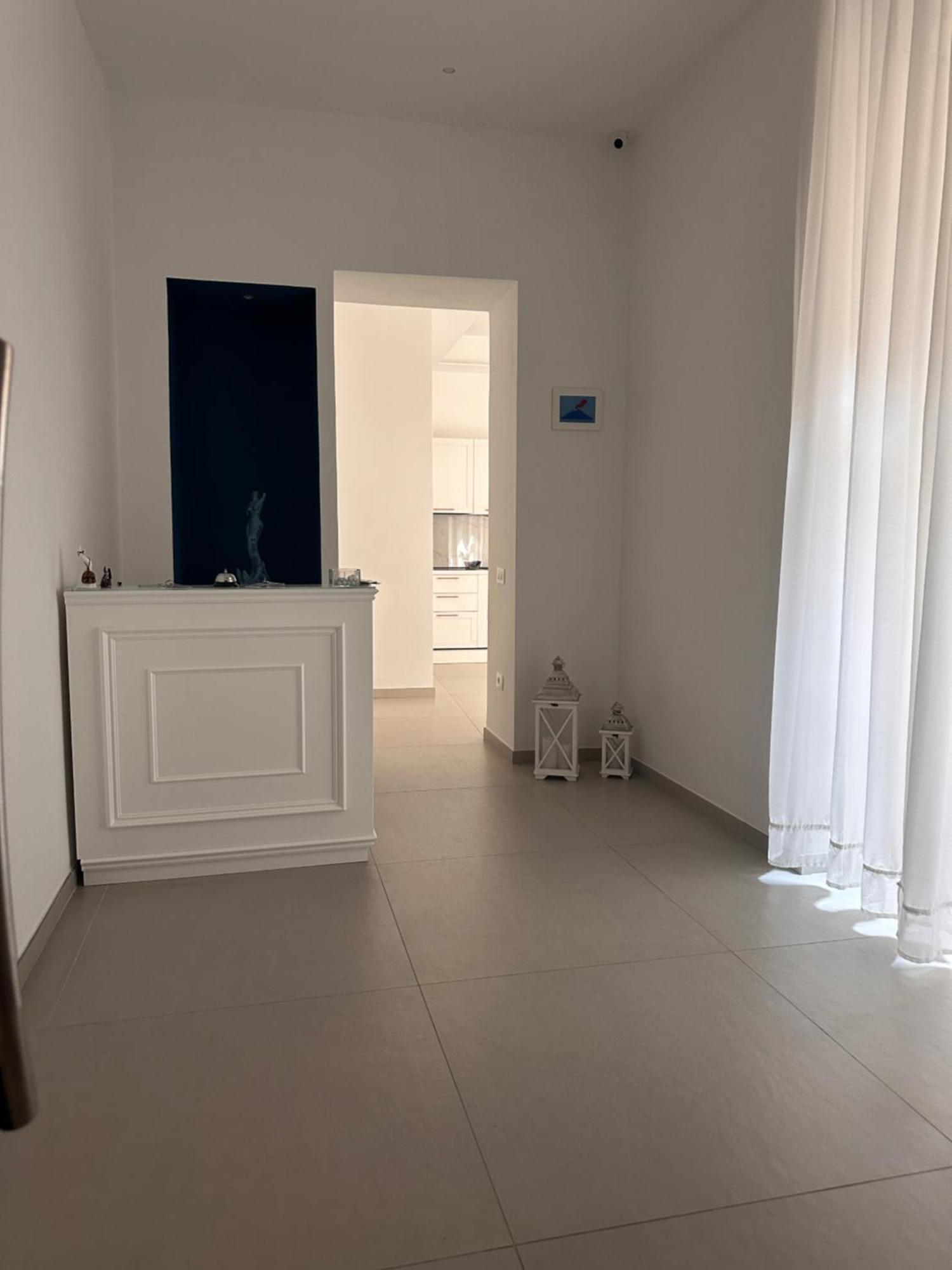 Blu Parthenope A Spaccanapoli Bed & Breakfast Naples