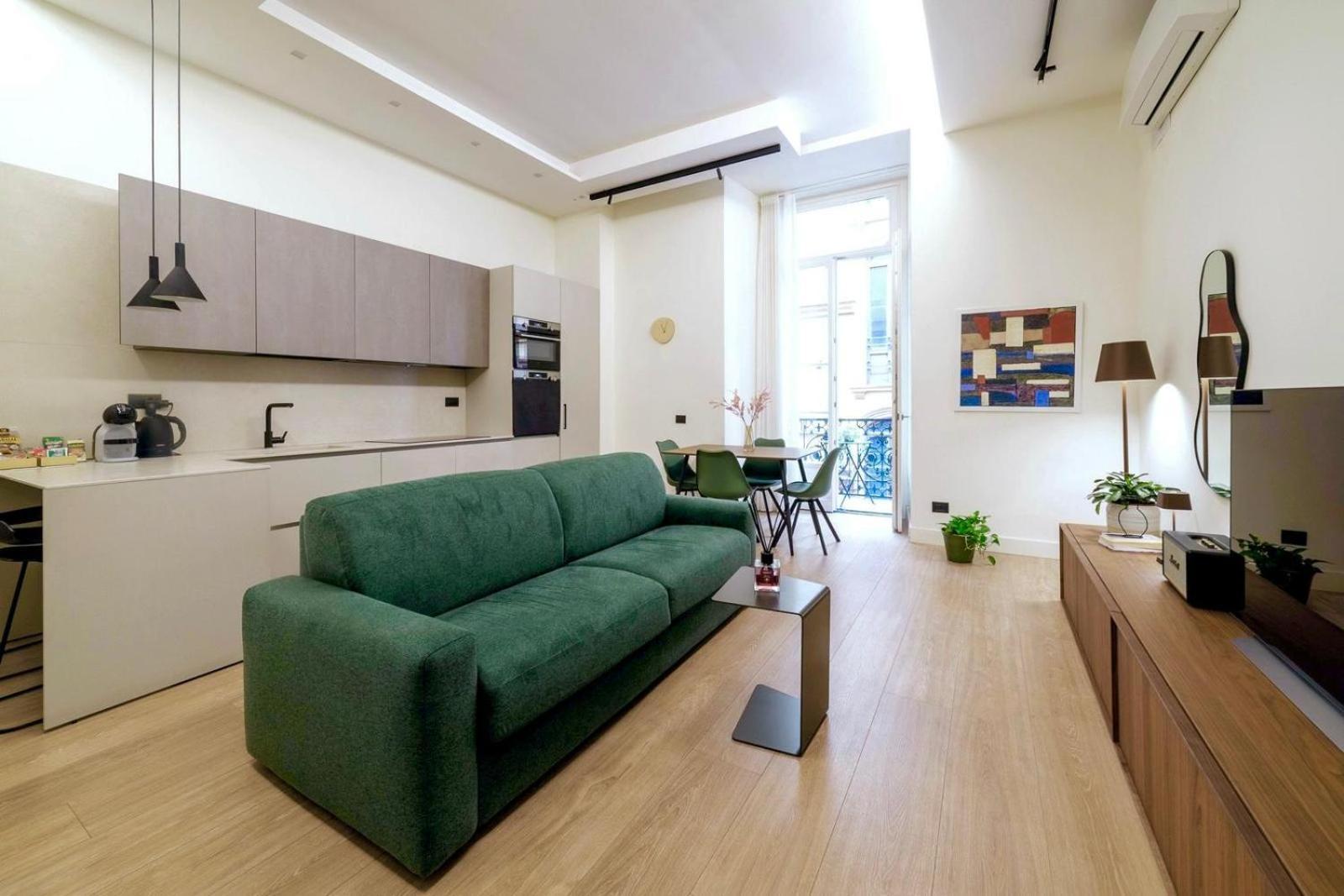 Apartment Guli's - Lusso E Comfort In Centro Storico *