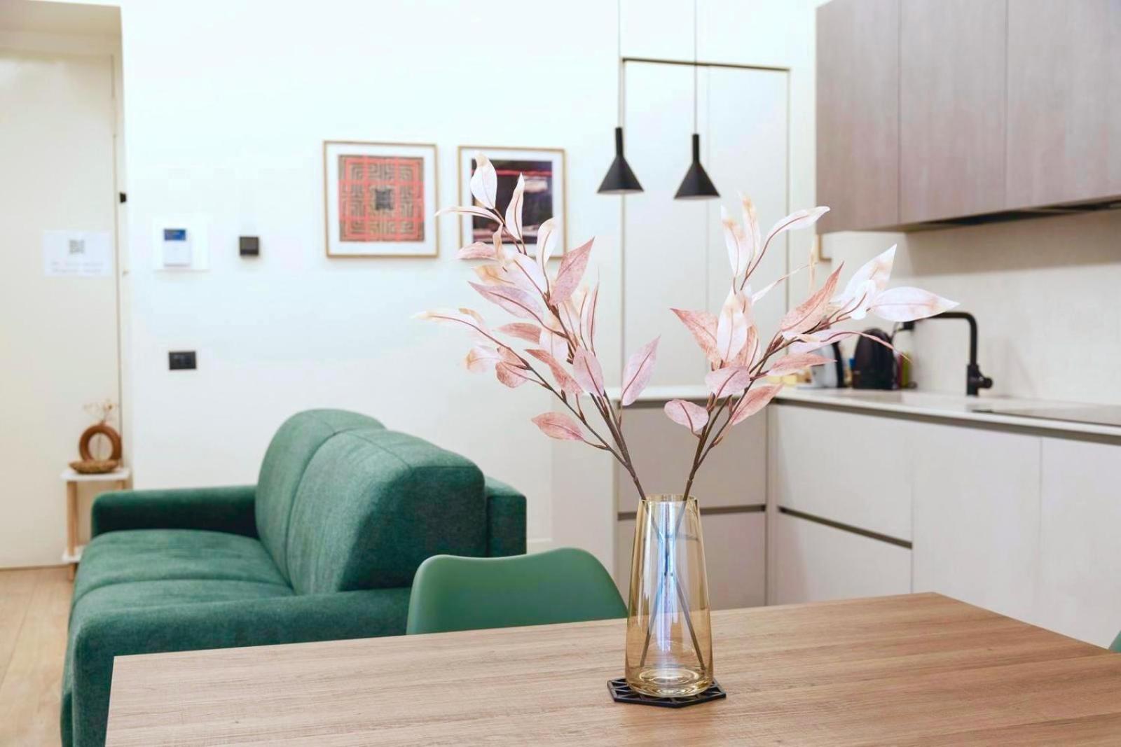 Apartment Guli's - Lusso E Comfort In Centro Storico Naples