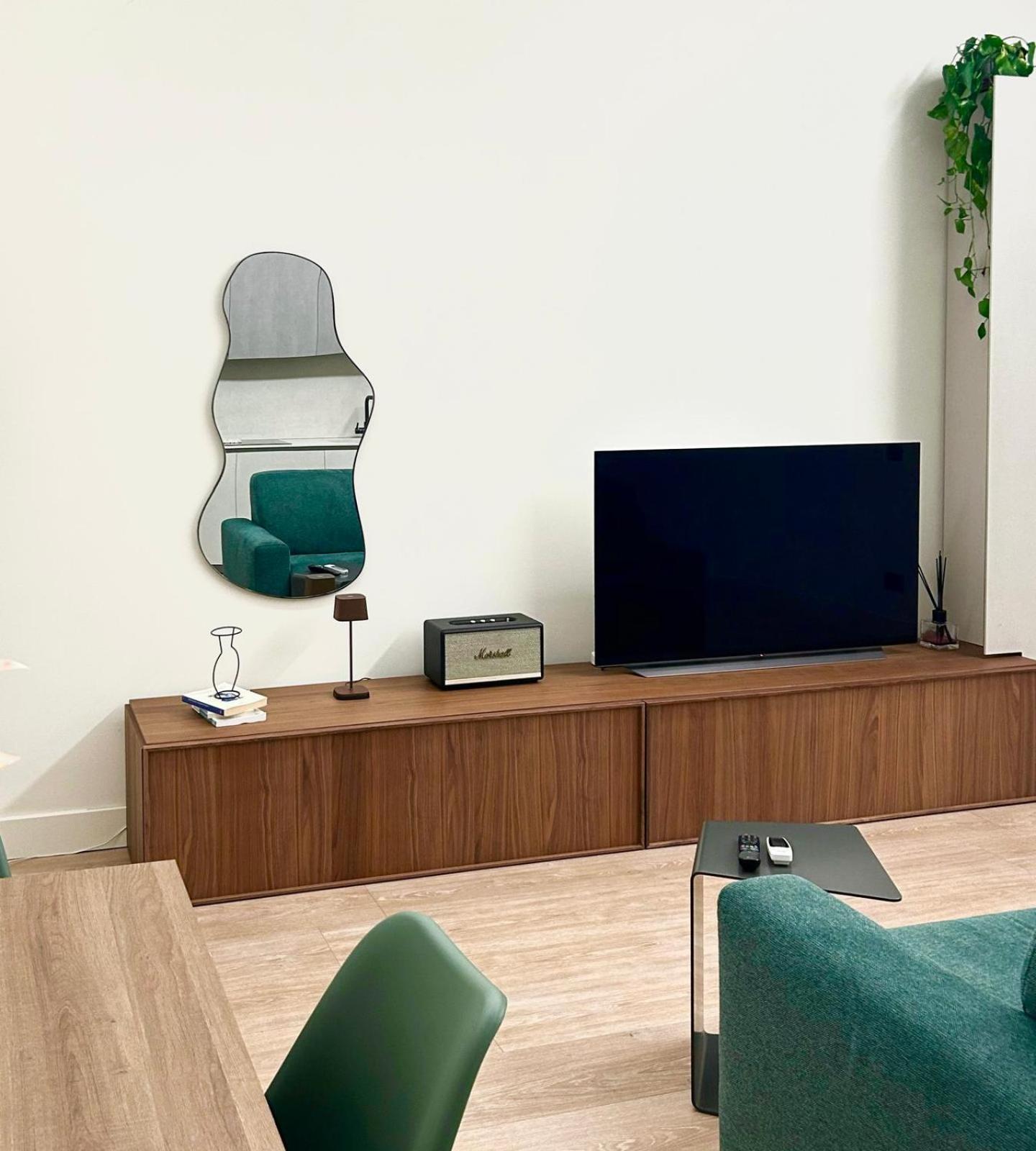 Apartment Guli's - Lusso E Comfort In Centro Storico