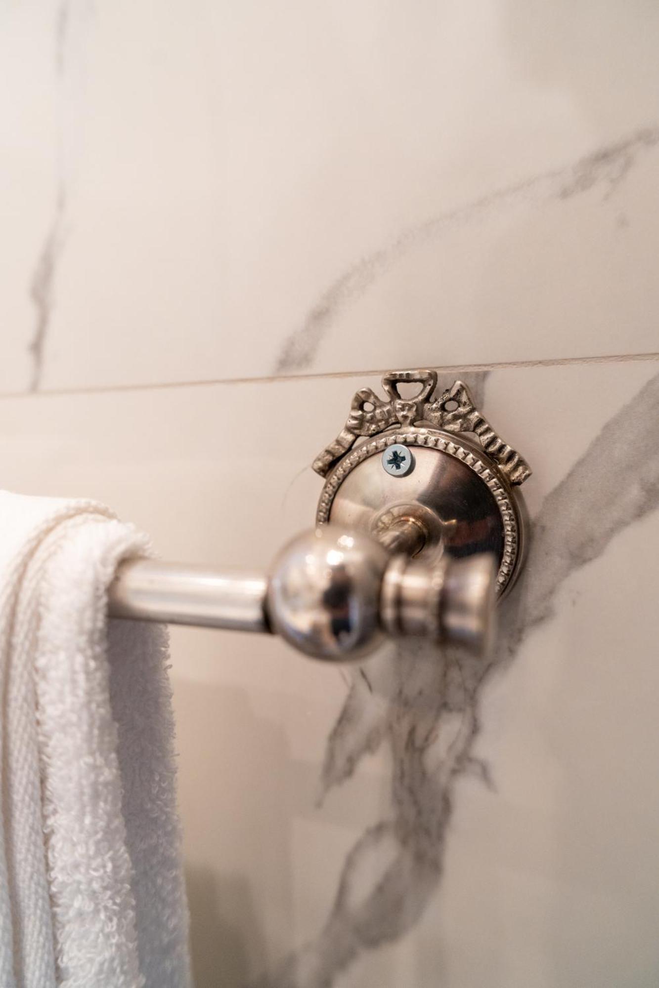 Guest house La Corte Di Partenope Luxury Suite *