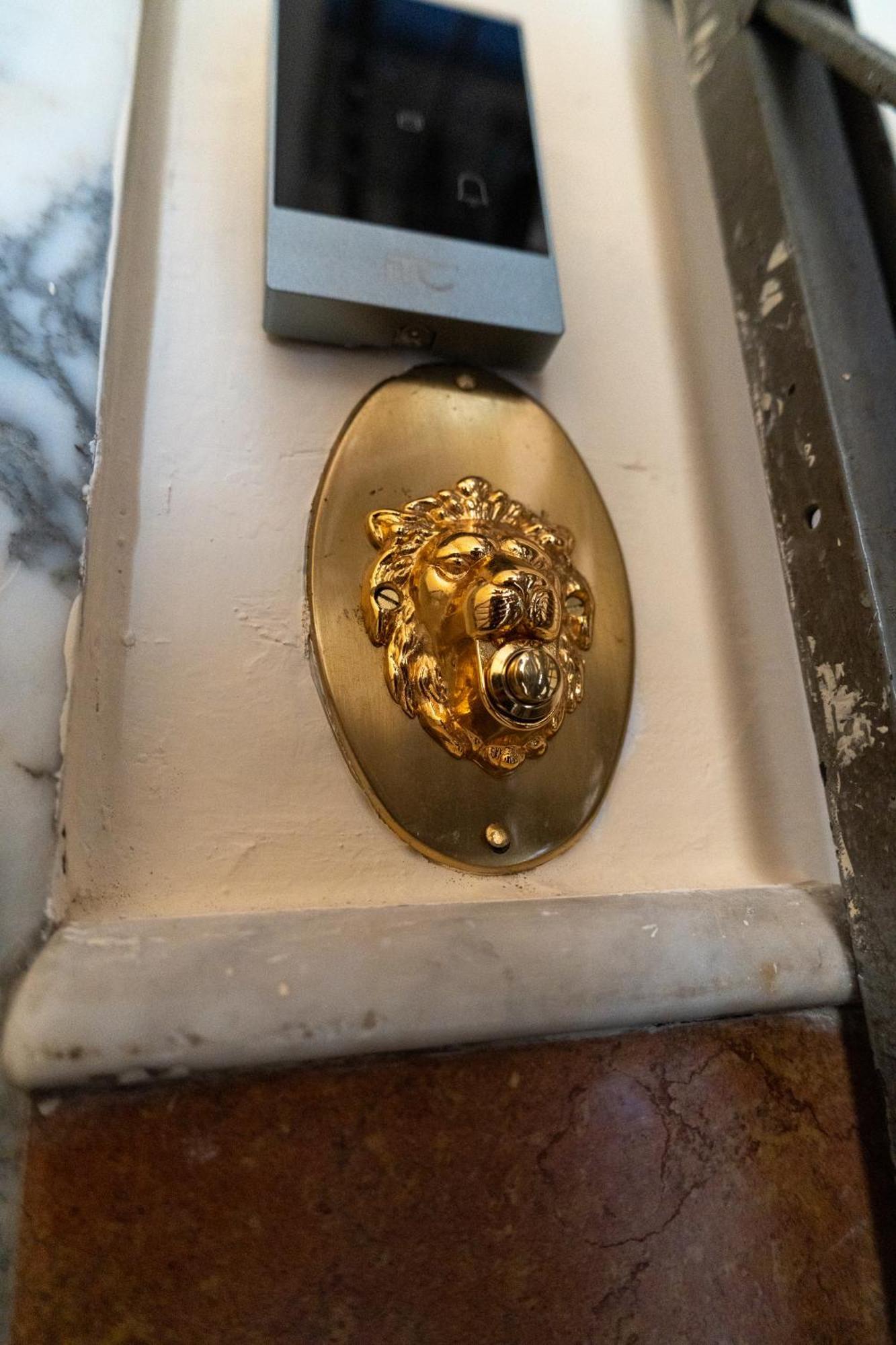 Guest house La Corte Di Partenope Luxury Suite